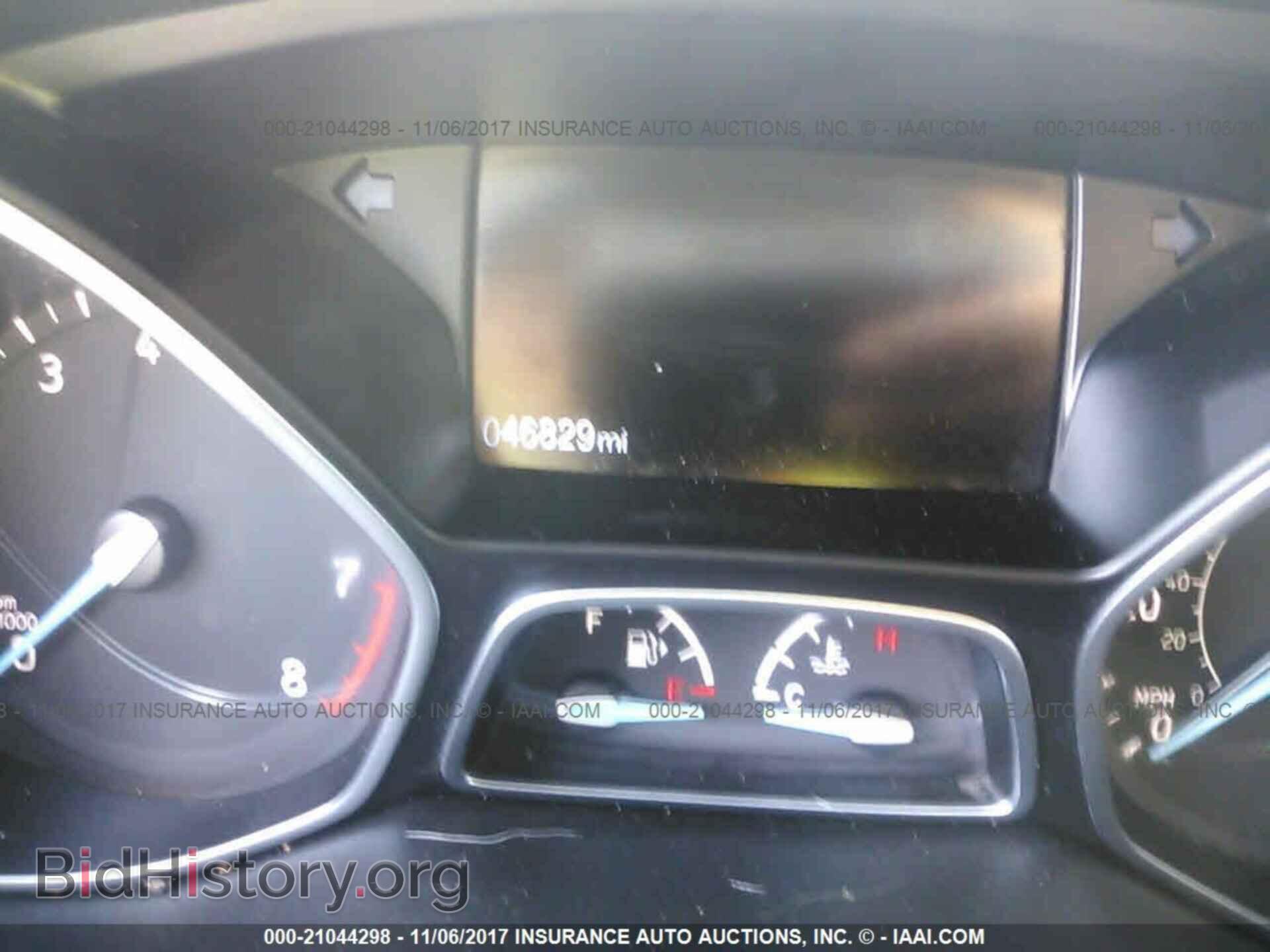 2015 Ford Focus - VIN: 1FADP3E25FL328343 - Photo 7