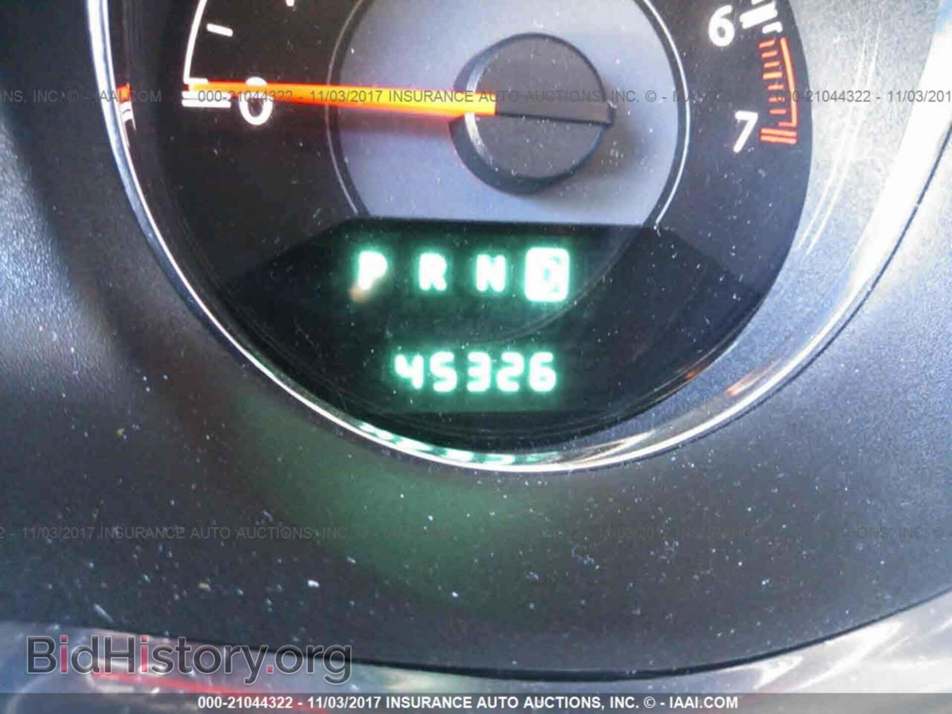 2014 Chrysler 200 - VIN: 1C3CCBBG0EN131289 - Фото 7