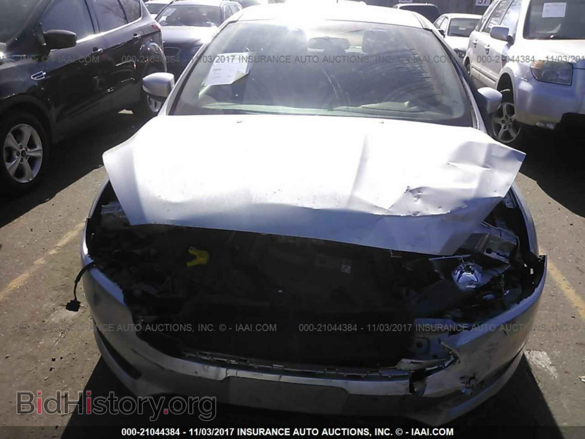 2016 Ford Focus - VIN: 1FADP3K25GL204711 - Photo 6