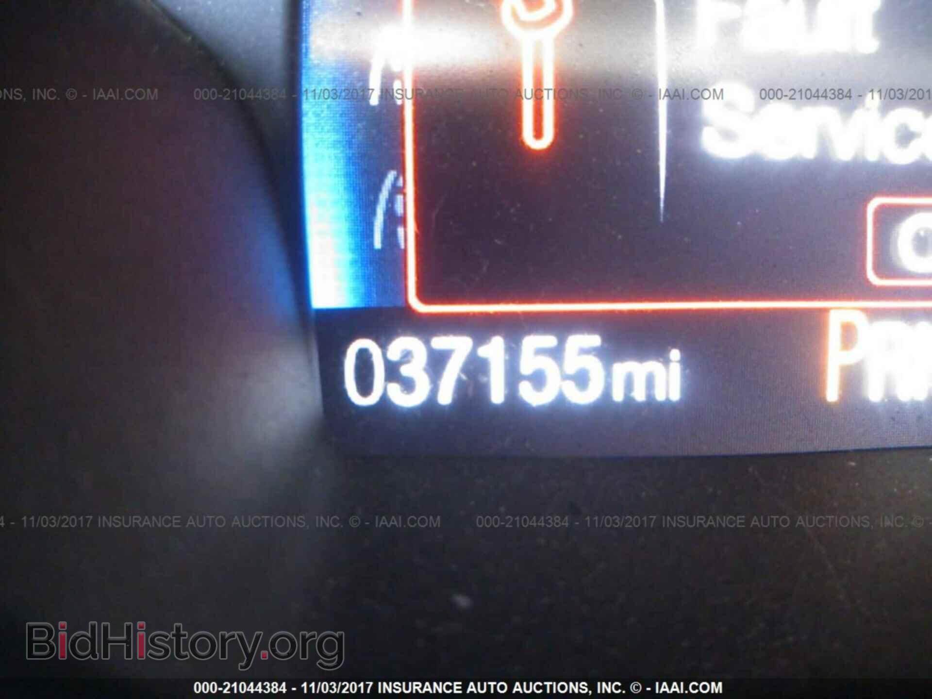 2016 Ford Focus - VIN: 1FADP3K25GL204711 - Photo 7