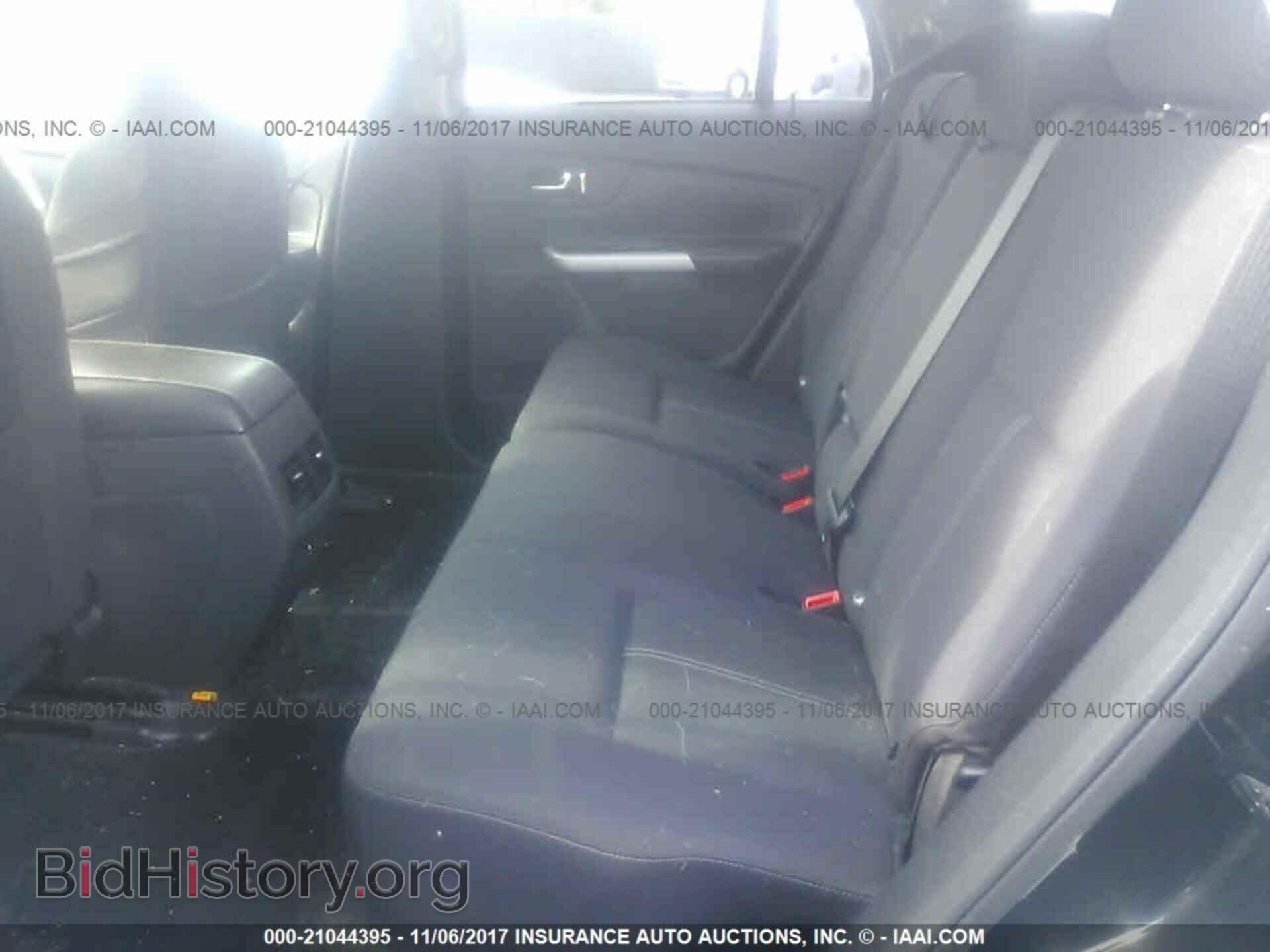 2014 Ford Edge - VIN: 2FMDK4GC7EBB45024 - Photo 8