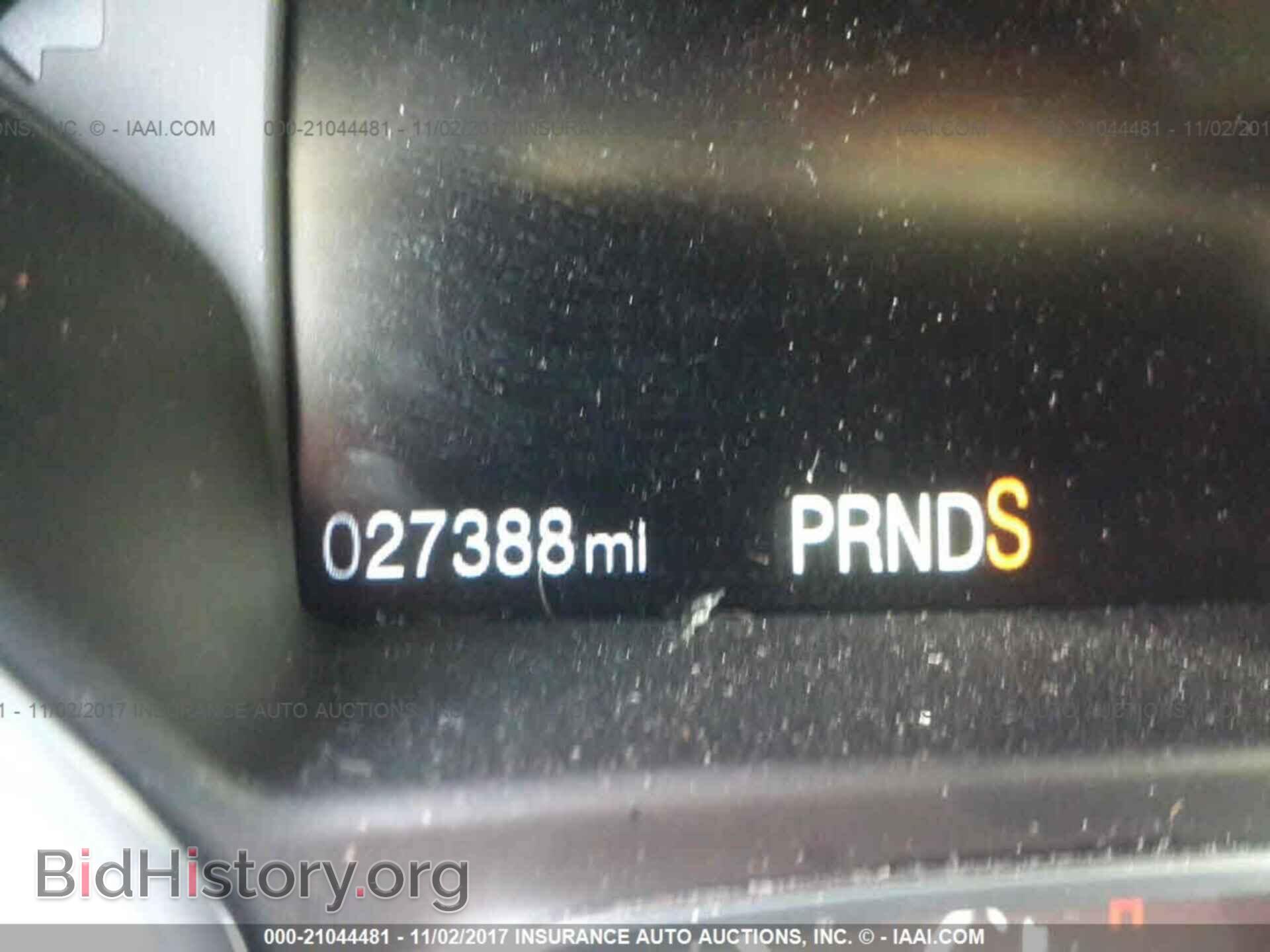 2016 Ford Focus - VIN: 1FADP3KE6GL372948 - Фото 7