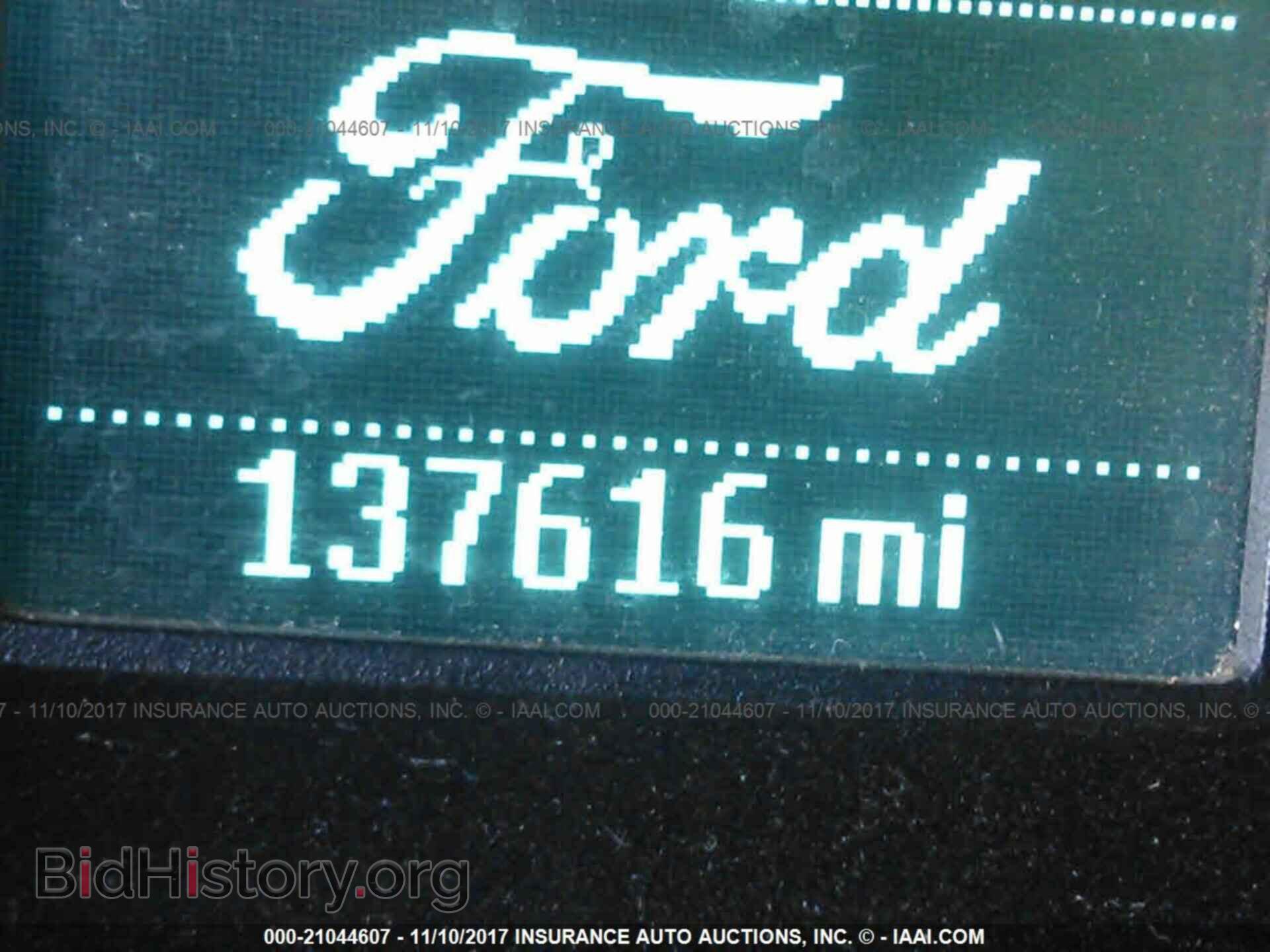 2013 Ford Escape - VIN: 1FMCU0F74DUC26168 - Фото 7