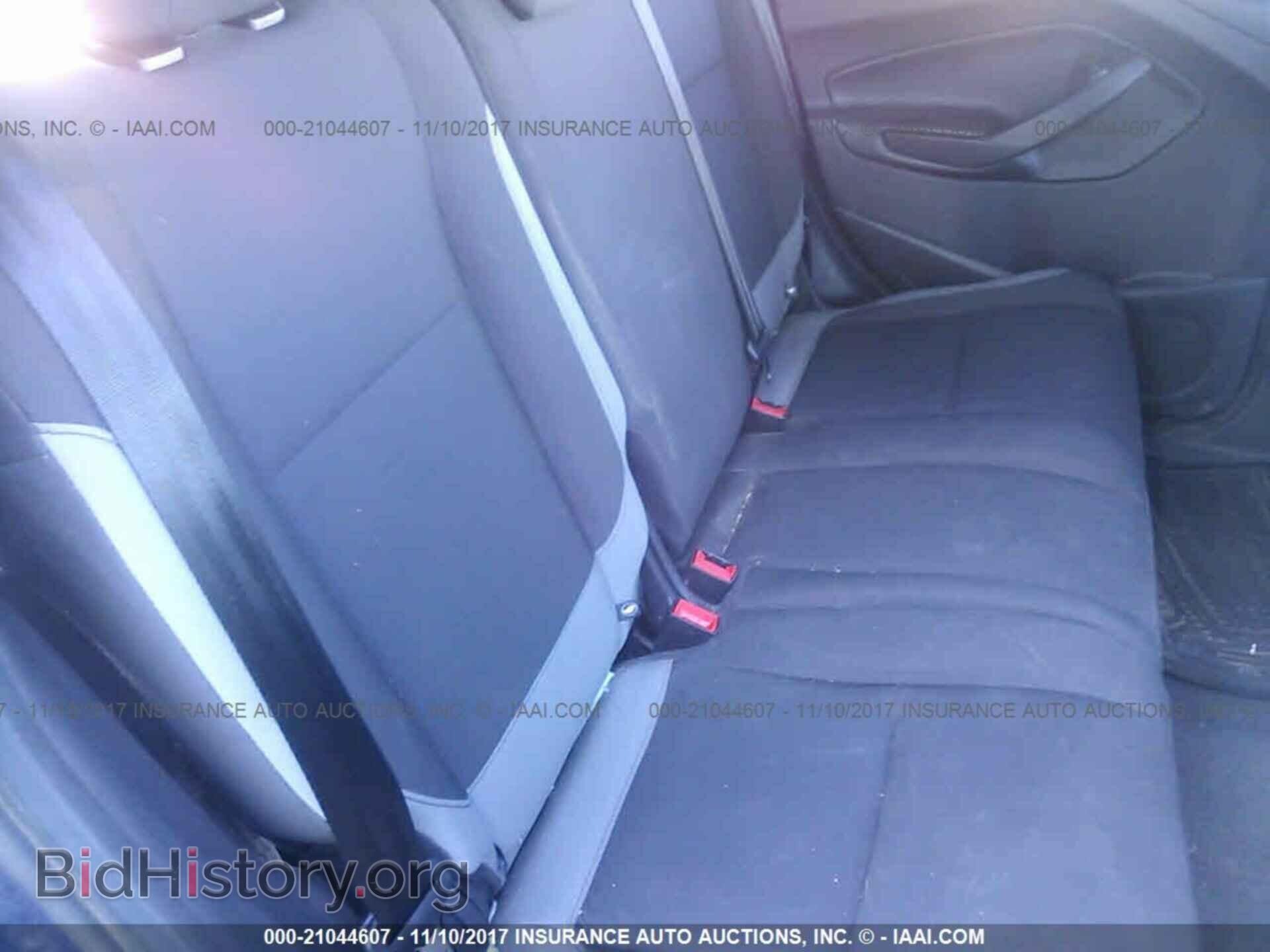 2013 Ford Escape - VIN: 1FMCU0F74DUC26168 - Фото 8