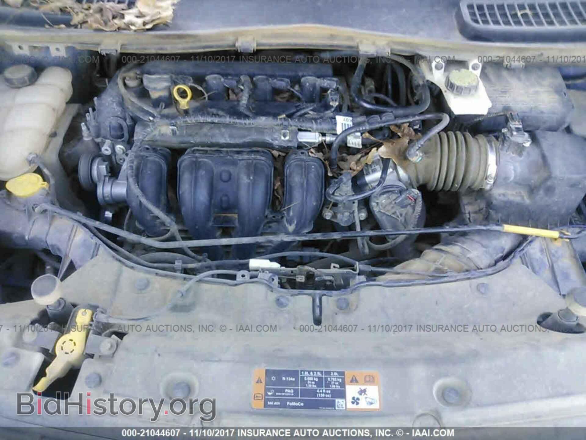 2013 Ford Escape - VIN: 1FMCU0F74DUC26168 - Фото 10