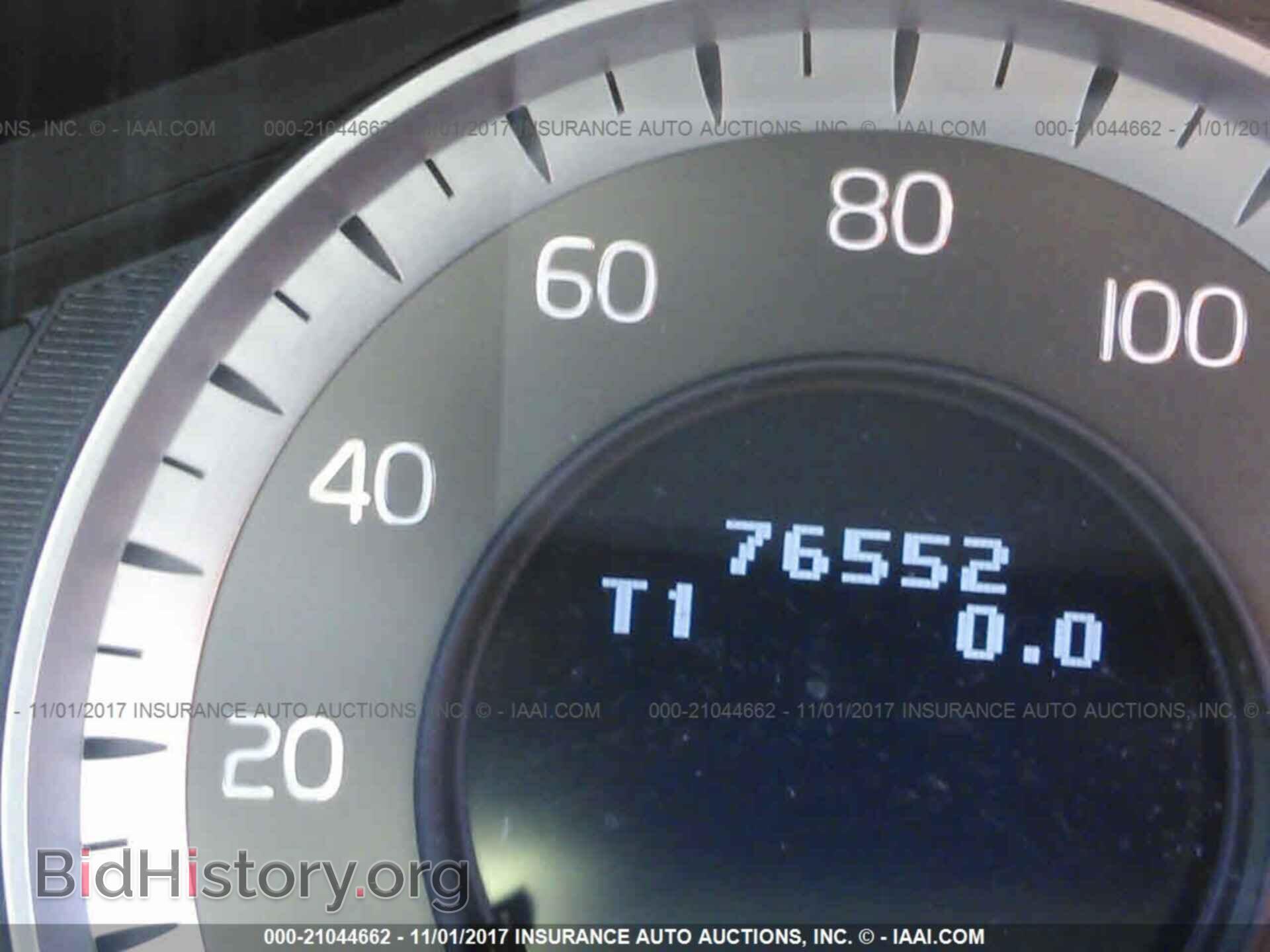 2013 Volvo Xc60 - VIN: YV4952DL2D2378286 - Фото 7