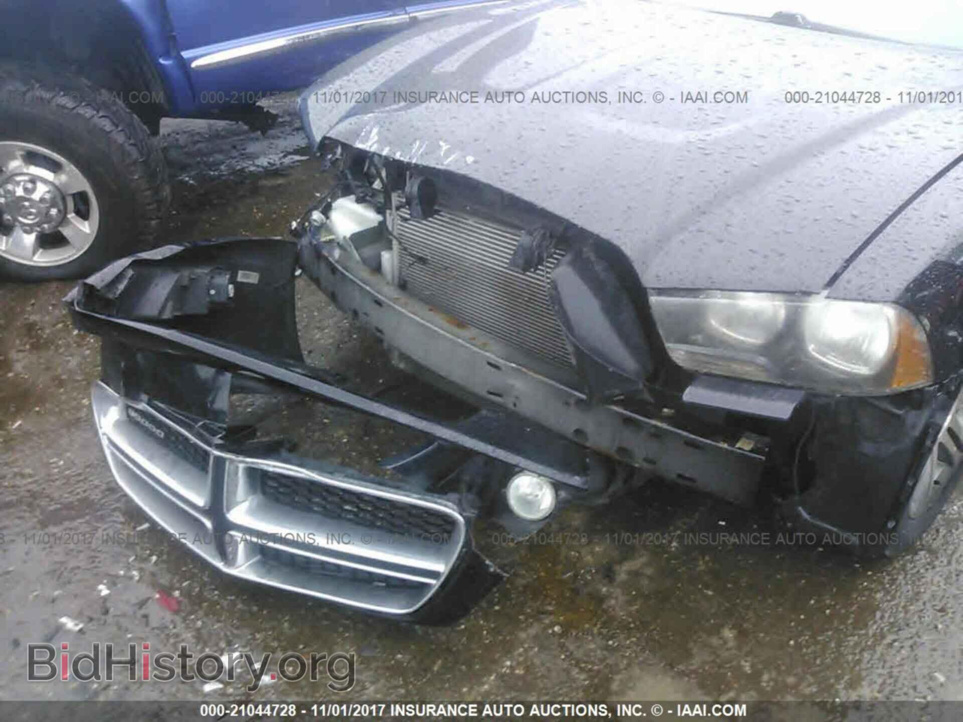 2012 Dodge Charger - VIN: 2C3CDXAT5CH190692 - Фото 6