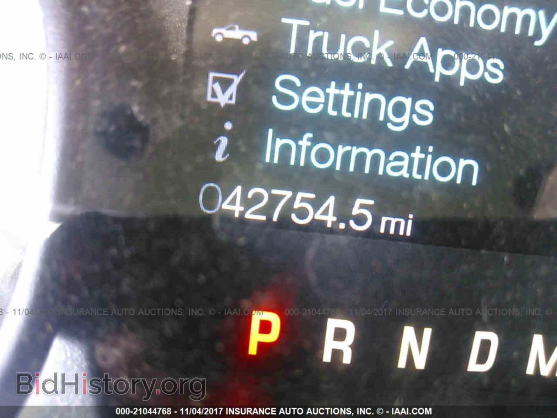 2014 Ford F150 - VIN: 1FTFW1R64EFC83786 - Фото 7