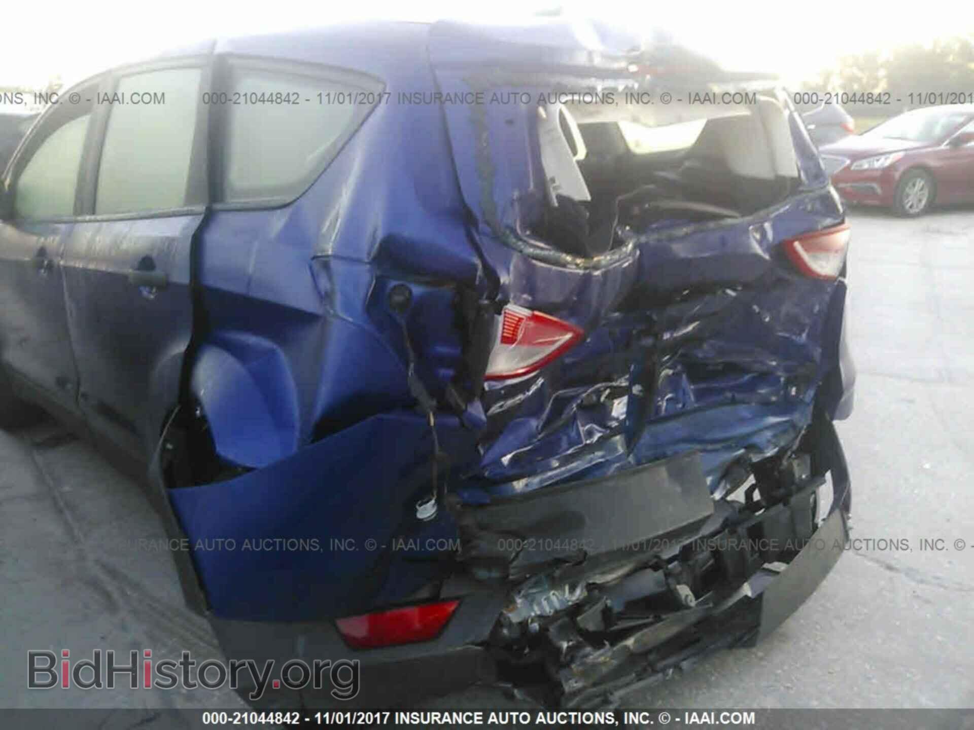 2014 Ford Escape - VIN: 1FMCU0F70EUB94806 - Photo 6