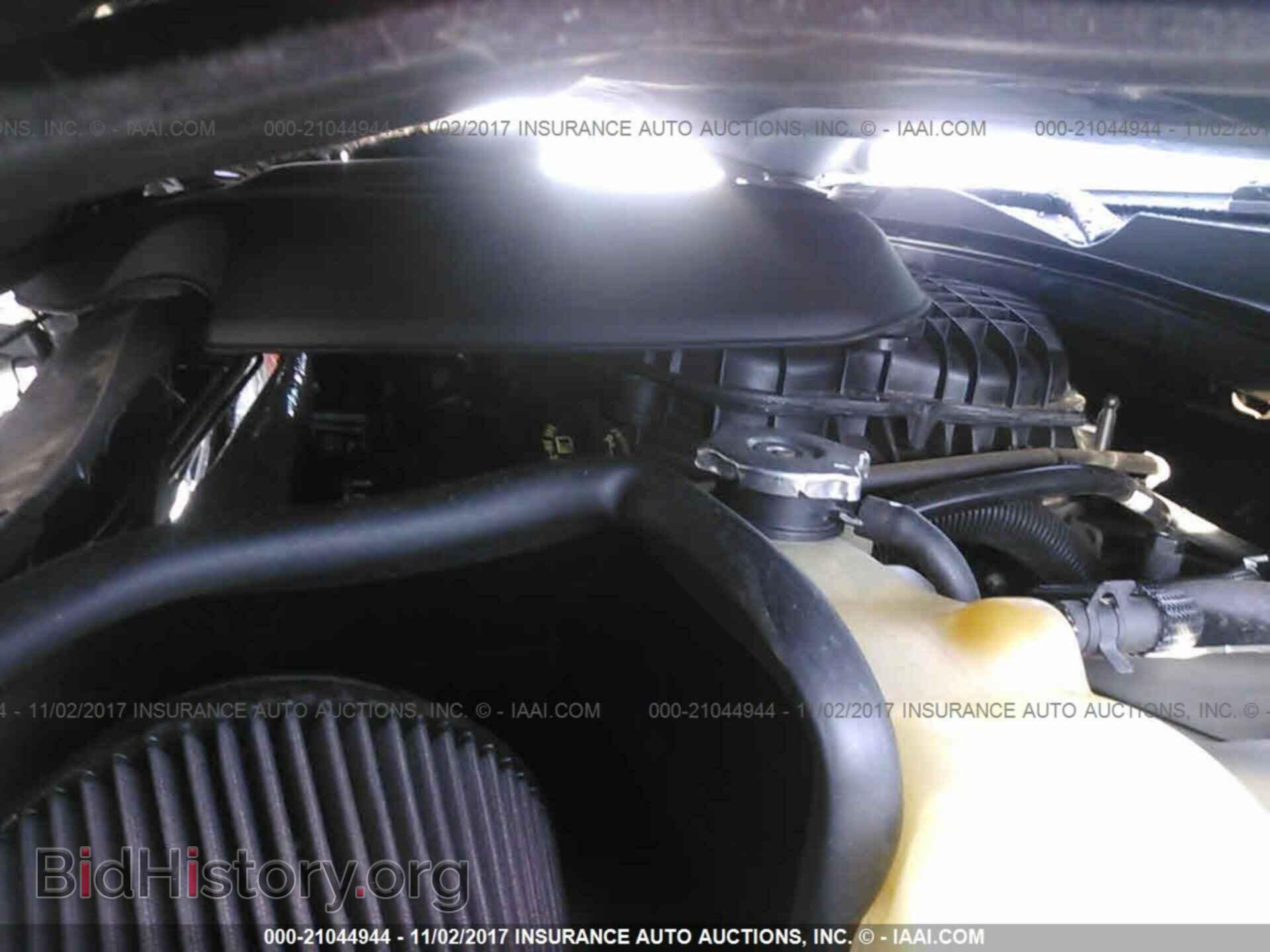2012 Dodge Charger - VIN: 2C3CDXHG9CH276998 - Фото 10