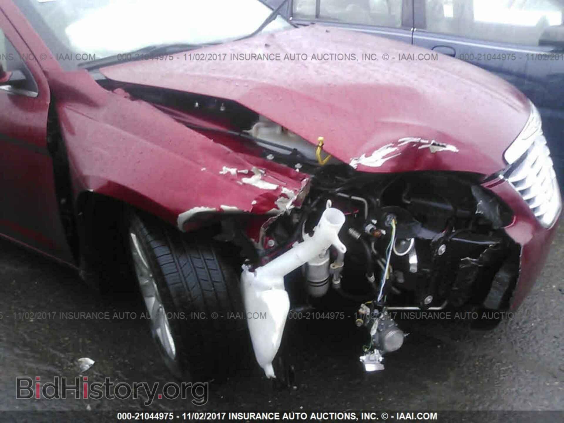 2013 Chrysler 200 - VIN: 1C3CCBBB5DN570703 - Photo 6