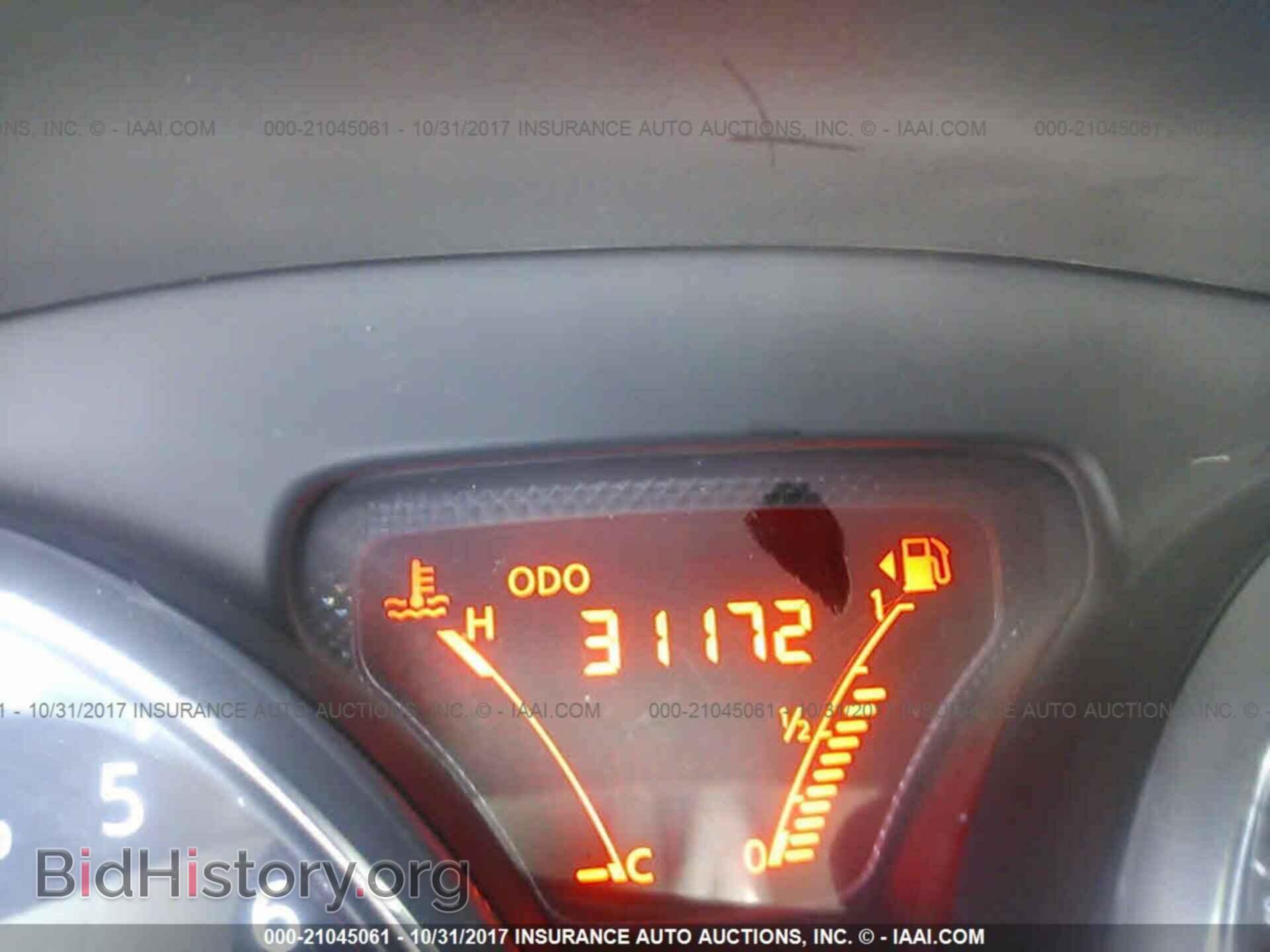 2015 Nissan Versa note - VIN: 3N1CE2CP6FL449698 - Photo 7