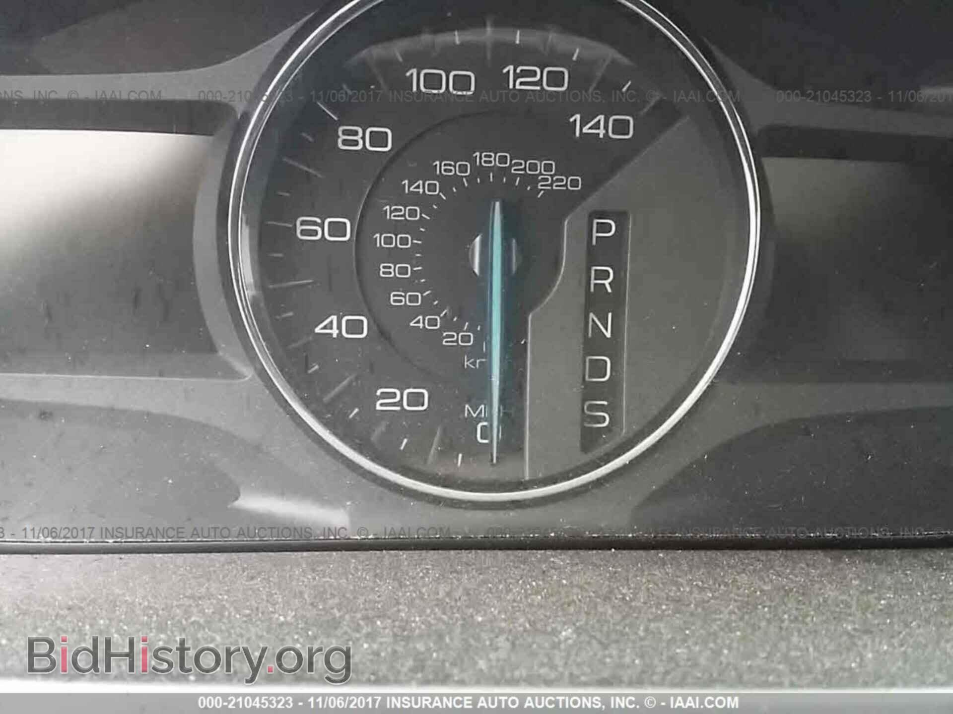 2013 Ford Edge - VIN: 2FMDK4AK5DBC53835 - Photo 7