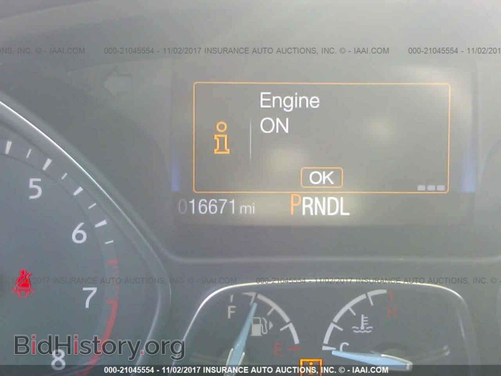 2015 Ford Focus - VIN: 1FADP3K26FL247355 - Photo 7