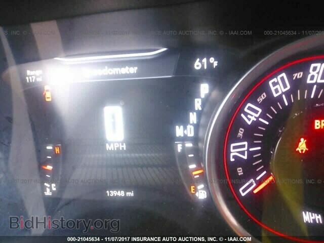 2016 Dodge Challenger - VIN: 2C3CDZAG0GH312024 - Фото 7