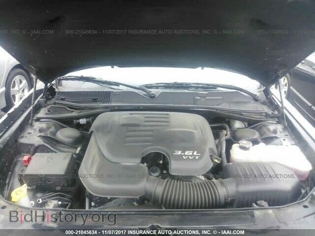 2016 Dodge Challenger - VIN: 2C3CDZAG0GH312024 - Фото 10