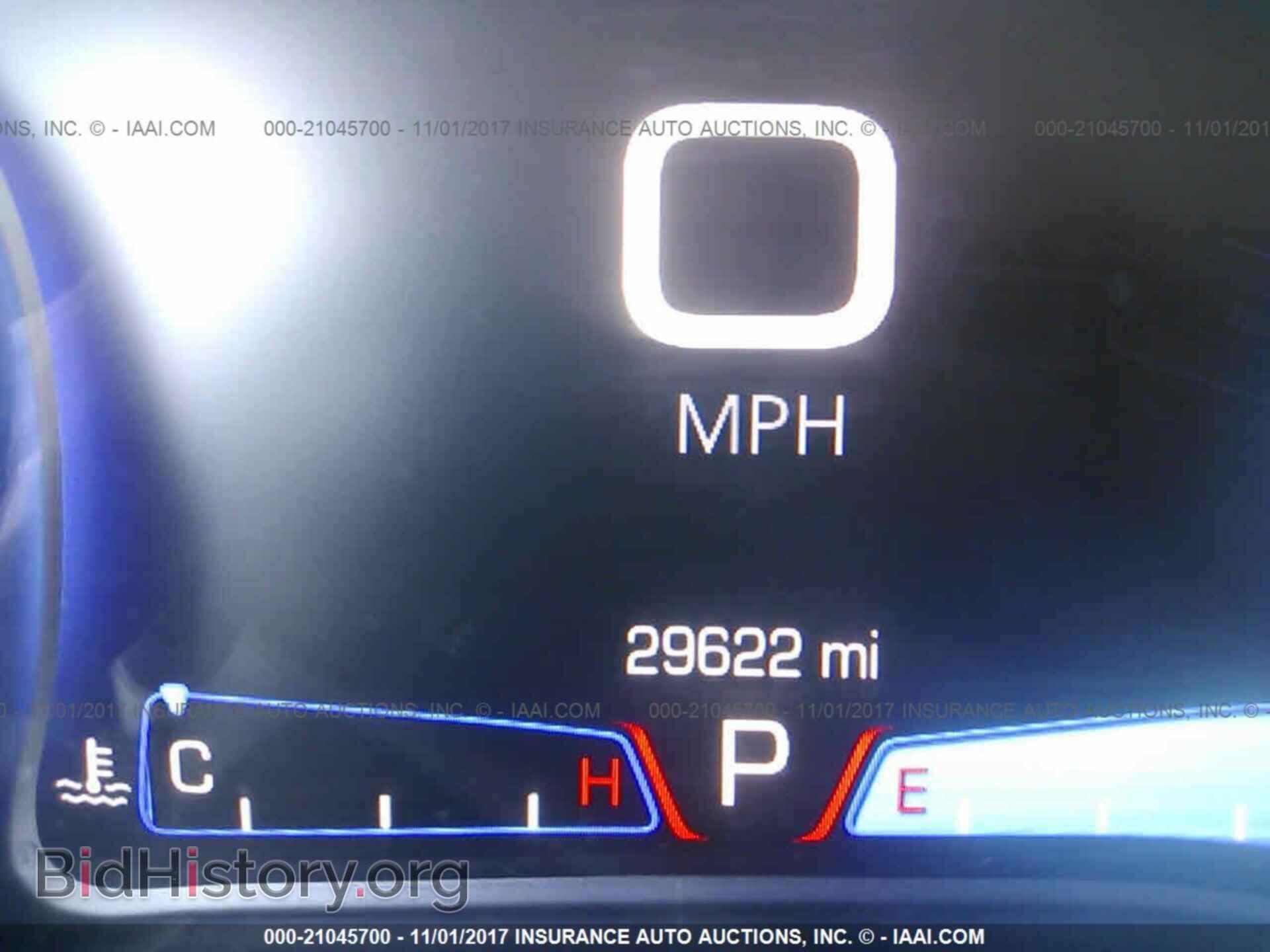 2016 Chrysler 300c - VIN: 2C3CCAEG5GH306282 - Фото 7