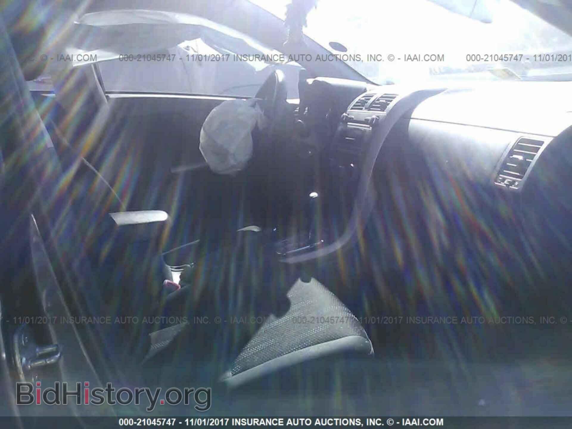 2011 Toyota Corolla - VIN: 2T1BU4EE2BC581728 - Фото 5