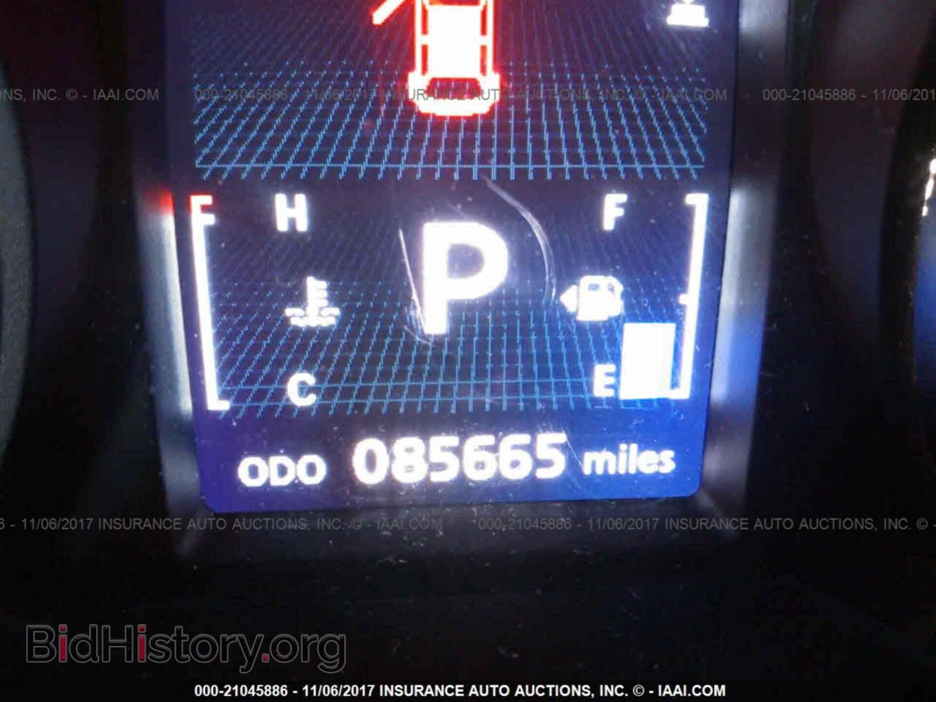 2014 Mitsubishi Lancer - VIN: JA32U8FW4EU001738 - Фото 7