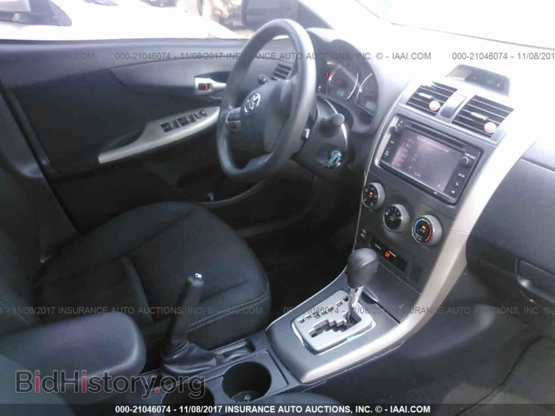 2013 Toyota Corolla - VIN: 2T1BU4EEXDC113247 - Photo 5