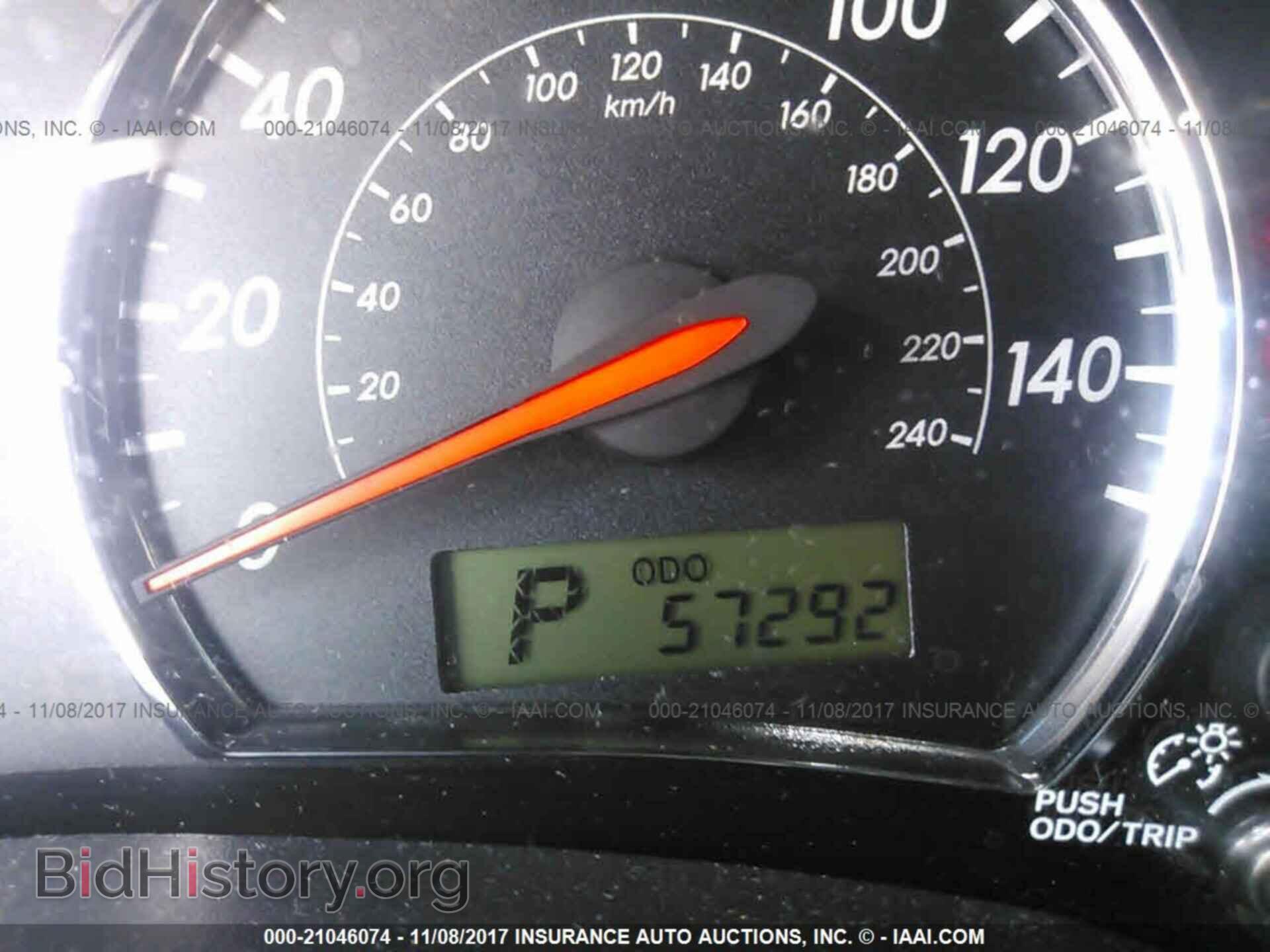 2013 Toyota Corolla - VIN: 2T1BU4EEXDC113247 - Photo 7
