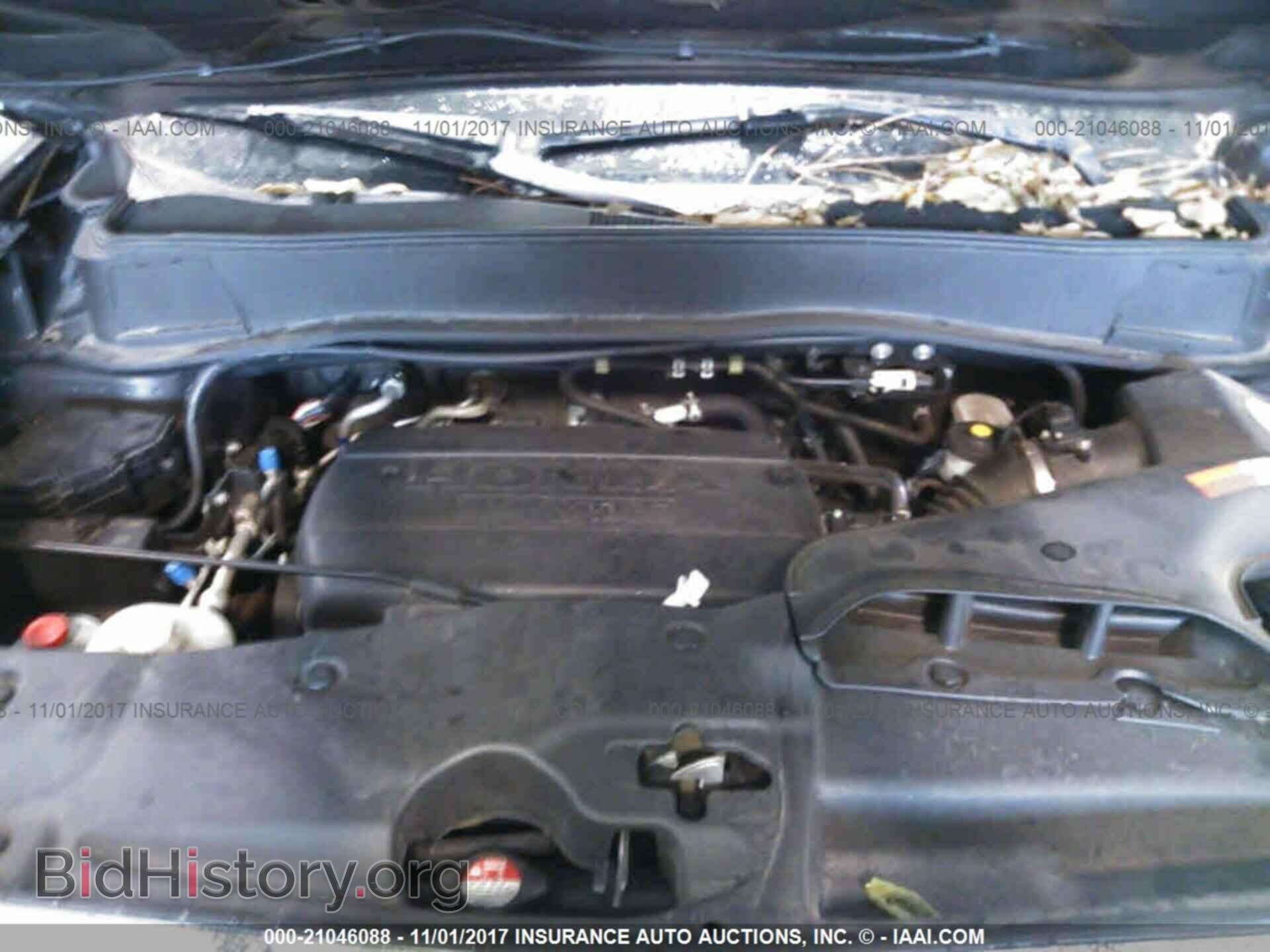 2013 Honda Pilot - VIN: 5FNYF3H57DB007618 - Фото 10