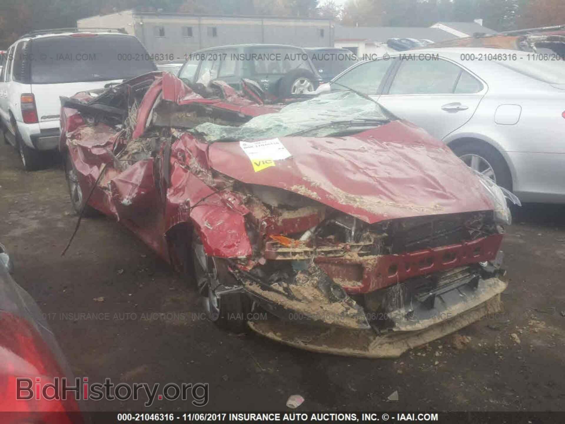 Photo 1FADP3FE0HL297403 - Ford Focus 2017