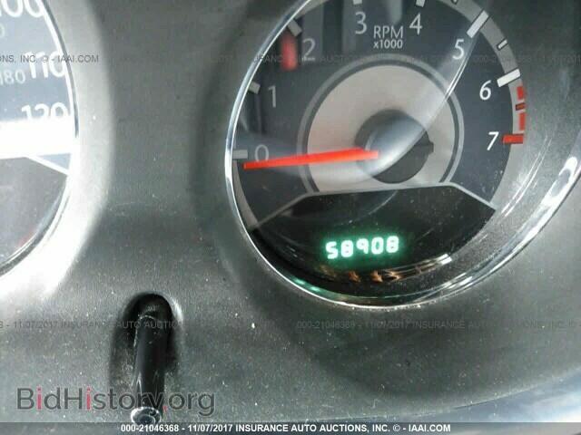 2014 Chrysler 200 - VIN: 1C3CCBAB9EN235933 - Photo 7