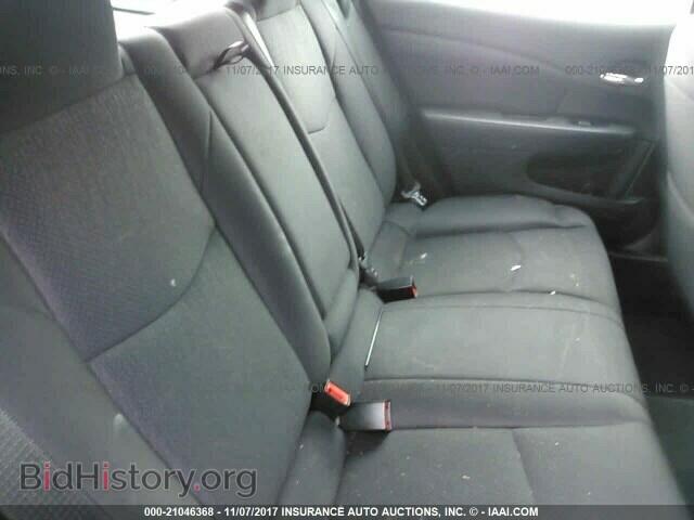 2014 Chrysler 200 - VIN: 1C3CCBAB9EN235933 - Photo 8