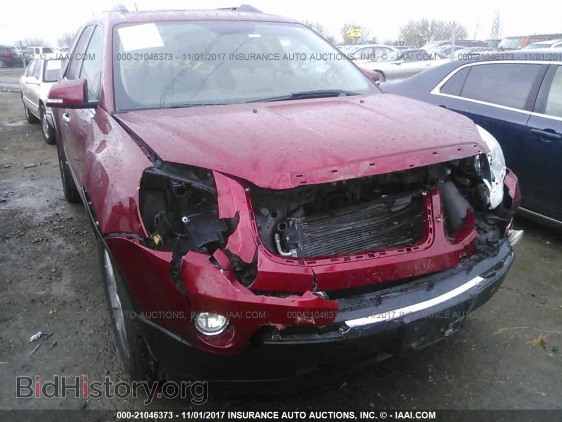 2012 Gmc Acadia - VIN: 1GKKVRED4CJ183917 - Фото 6
