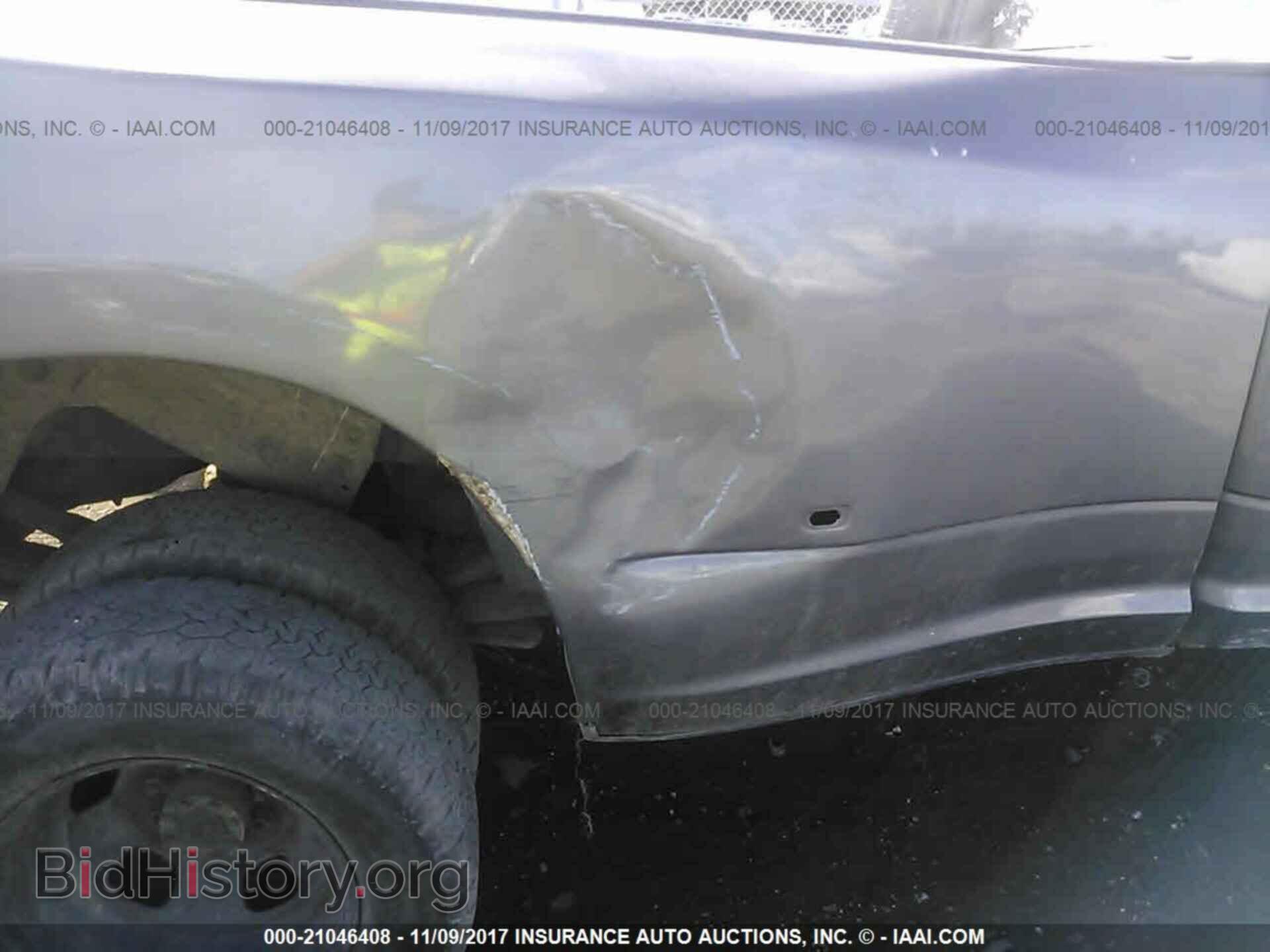 2011 Dodge Ram 3500 - VIN: 3D73Y4CL6BG622643 - Фото 6