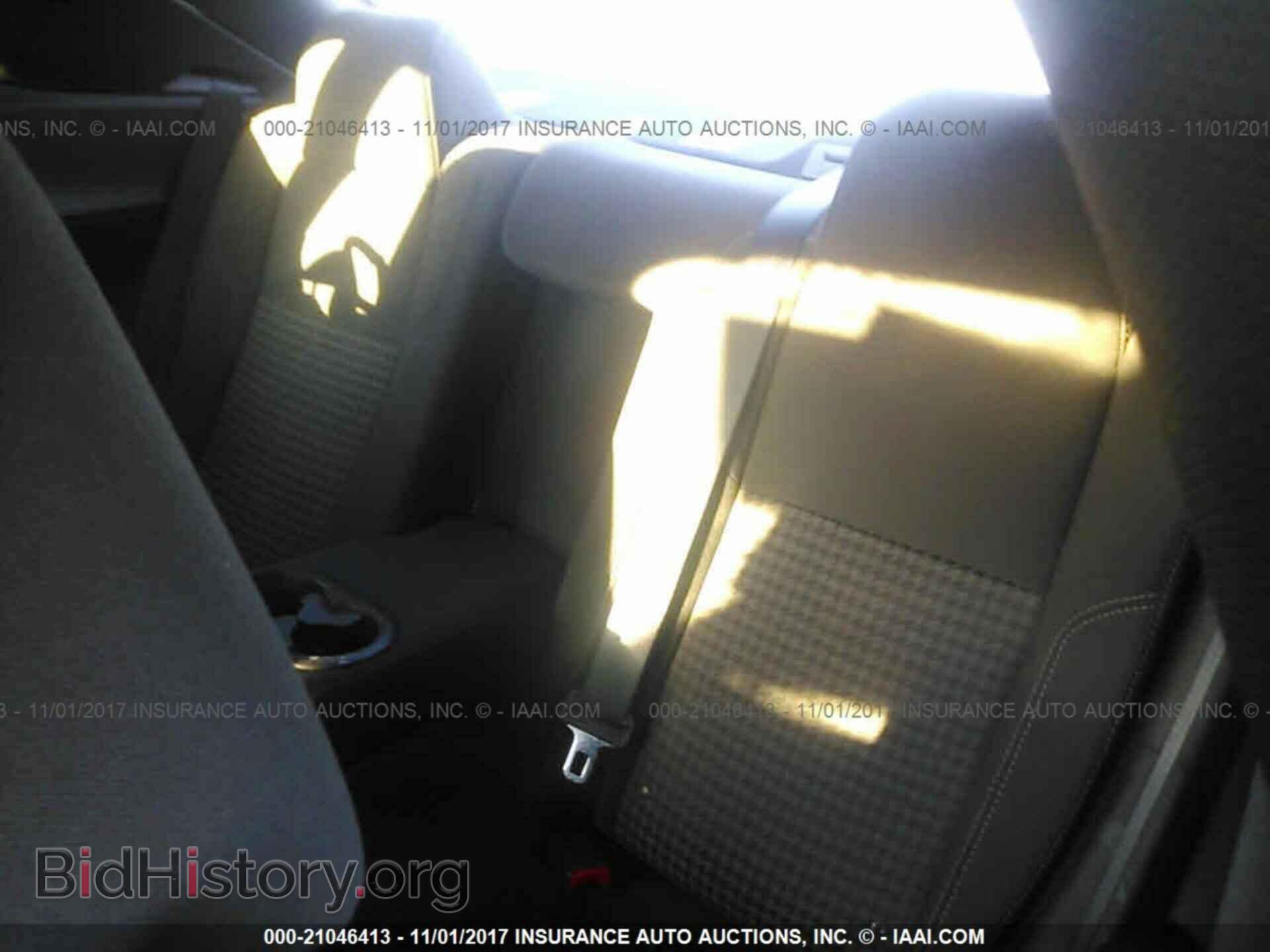 2017 Dodge Challenger - VIN: 2C3CDZBT7HH568920 - Фото 8