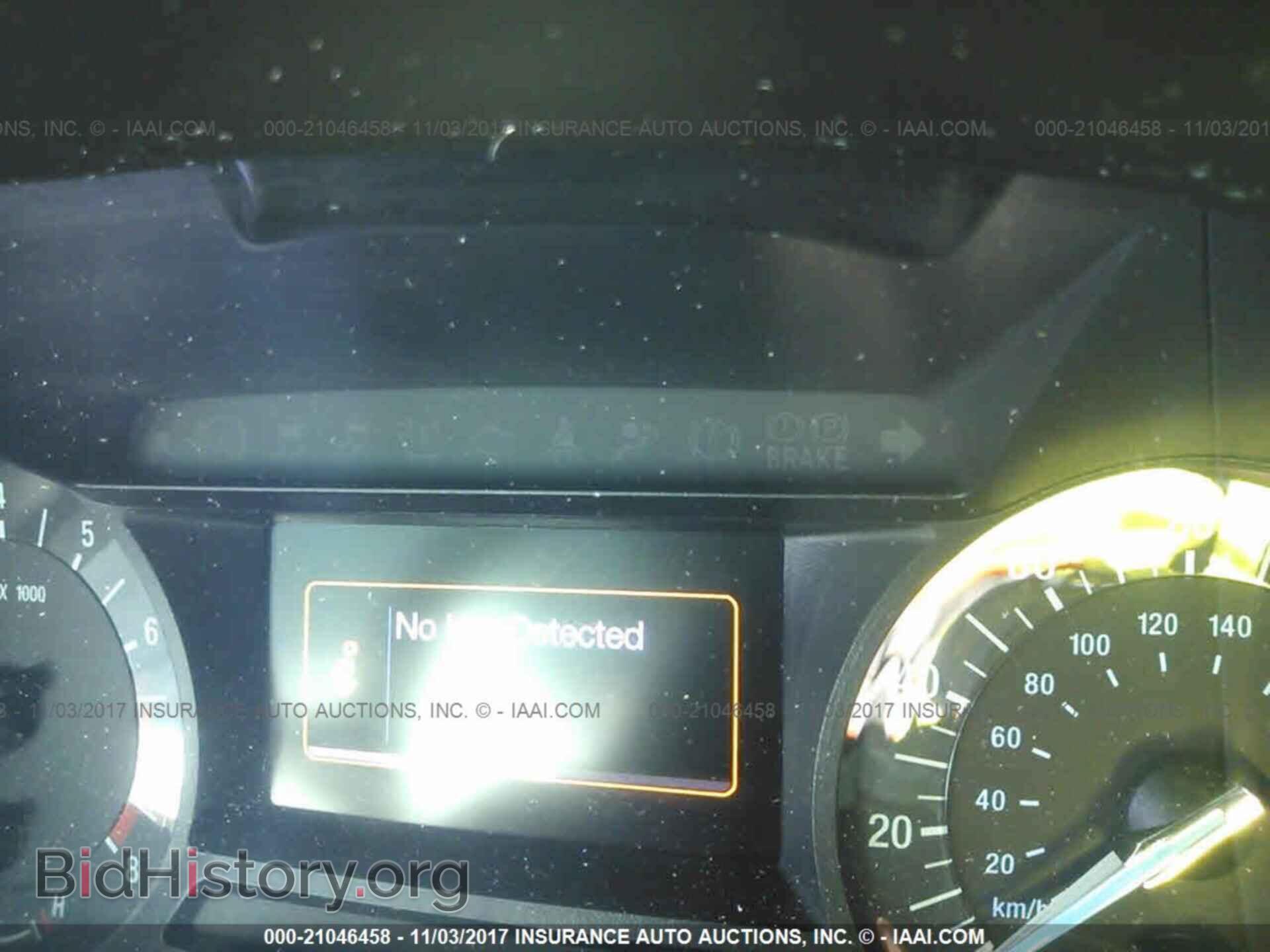 2015 Ford Edge - VIN: 2FMTK3G92FBB51700 - Фото 7