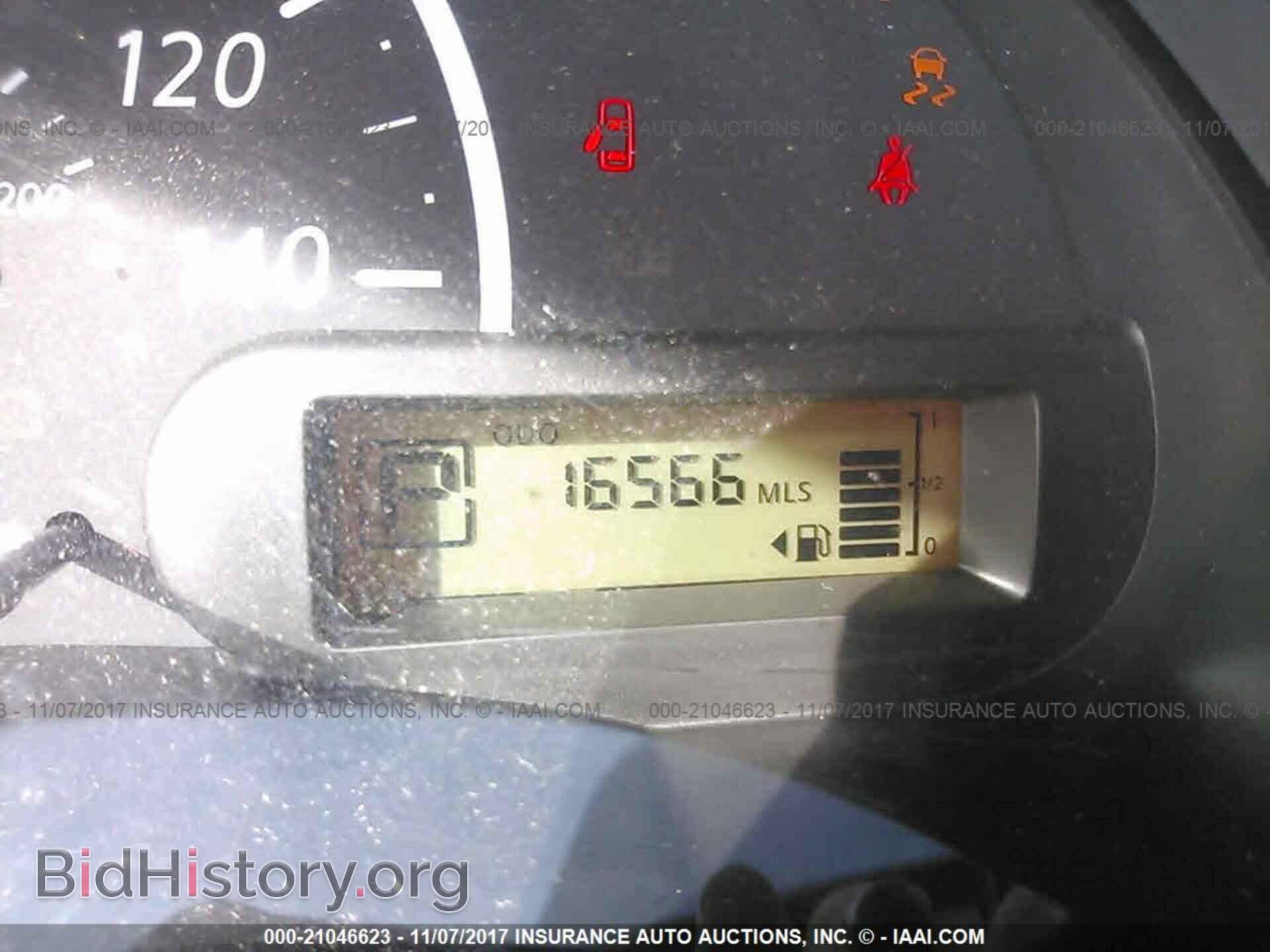 2016 Nissan Versa - VIN: 3N1CN7AP2GL915841 - Фото 7