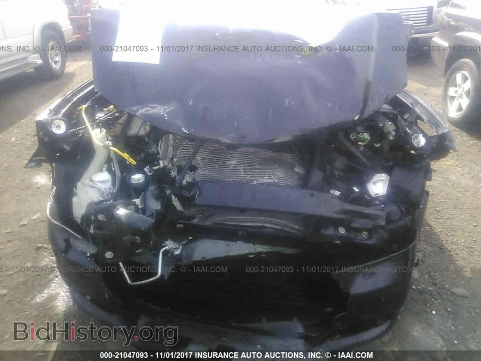 2013 Dodge Avenger - VIN: 1C3CDZAB8DN531000 - Photo 6