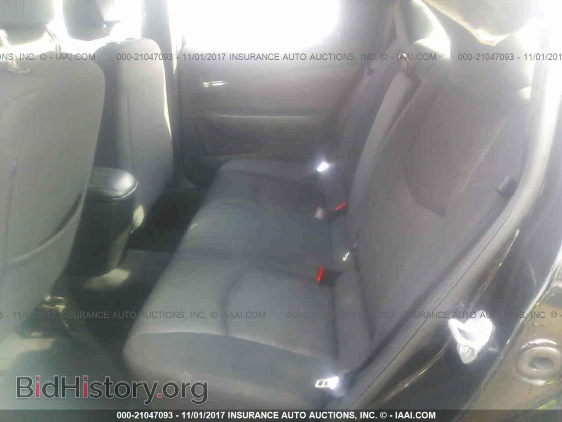 2013 Dodge Avenger - VIN: 1C3CDZAB8DN531000 - Photo 8