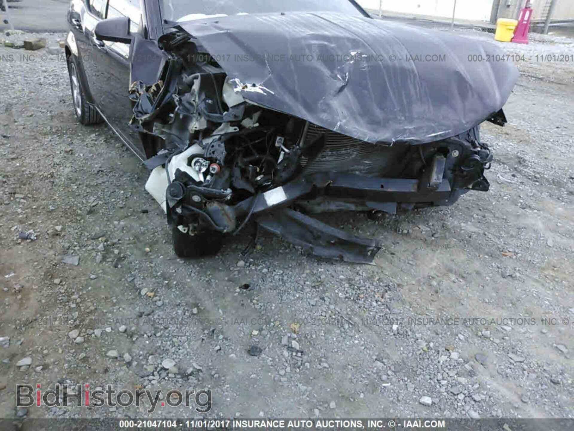 2013 Dodge Avenger - VIN: 1C3CDZAB1DN644500 - Photo 6