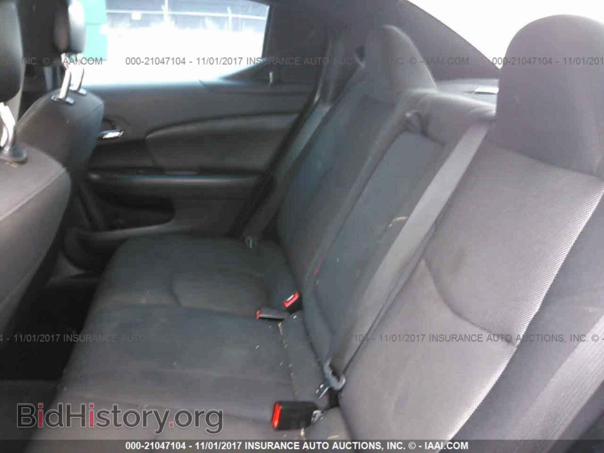 2013 Dodge Avenger - VIN: 1C3CDZAB1DN644500 - Photo 8