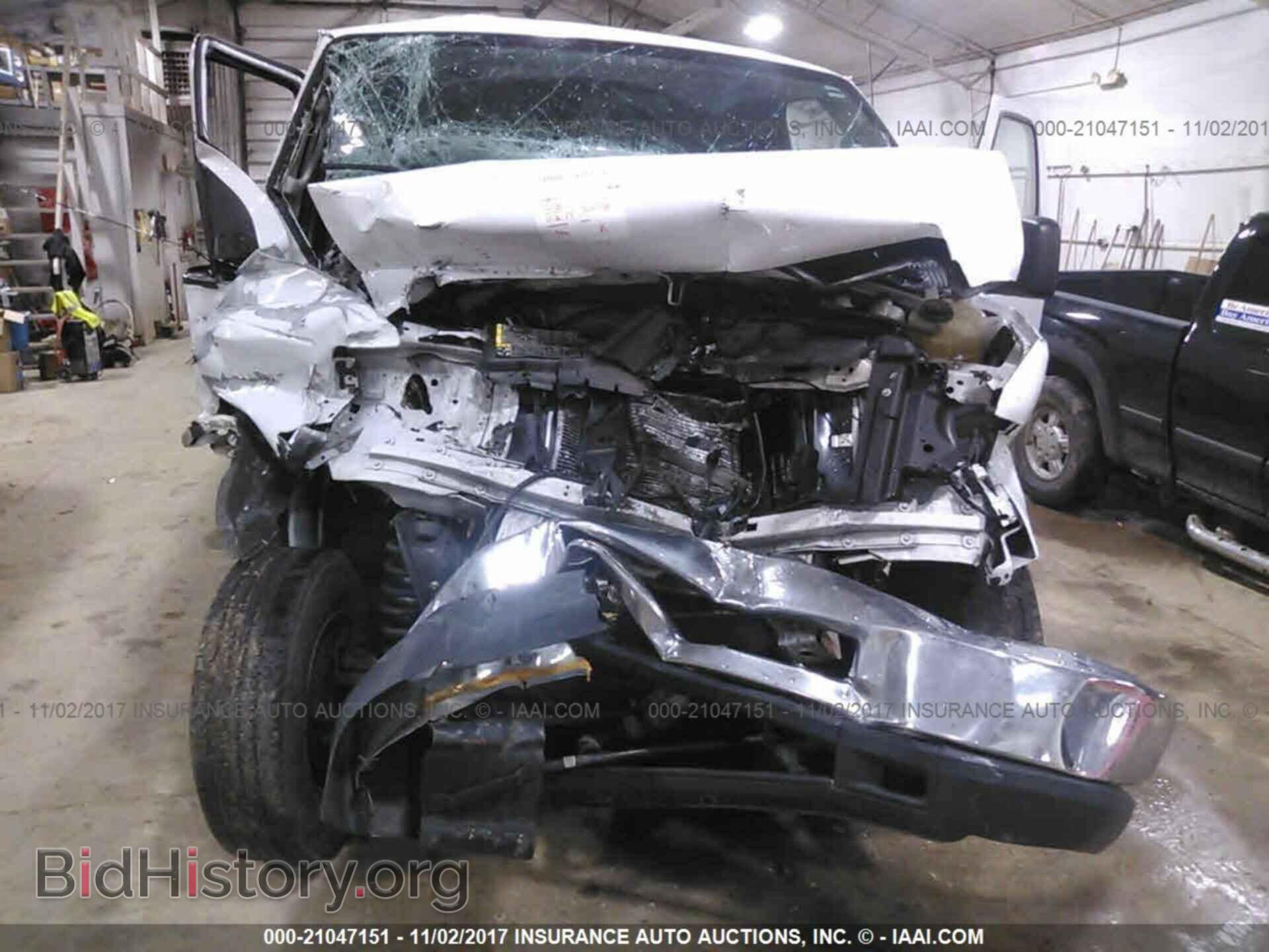 2013 Ford Econoline - VIN: 1FTNE2EW2DDA25643 - Фото 6