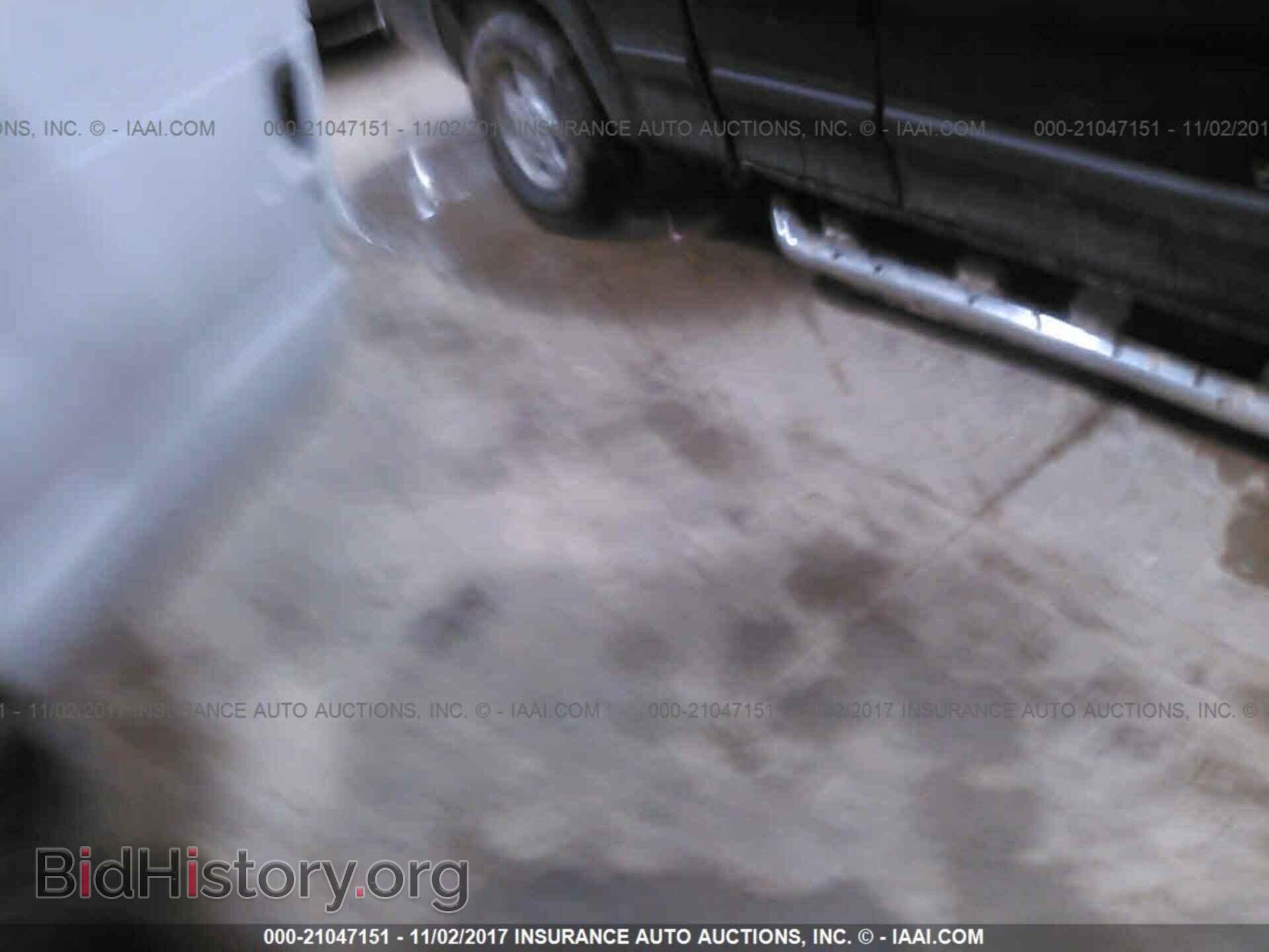 2013 Ford Econoline - VIN: 1FTNE2EW2DDA25643 - Фото 8