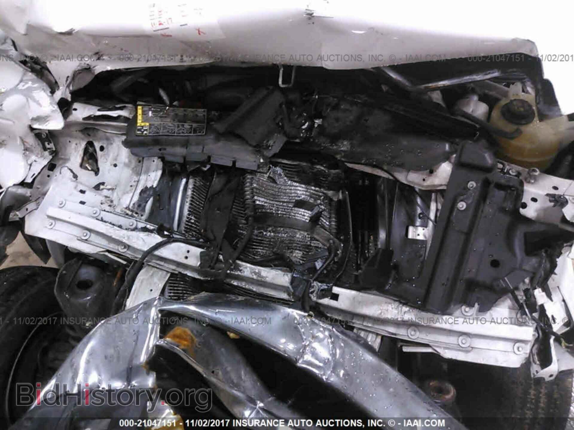 2013 Ford Econoline - VIN: 1FTNE2EW2DDA25643 - Фото 10
