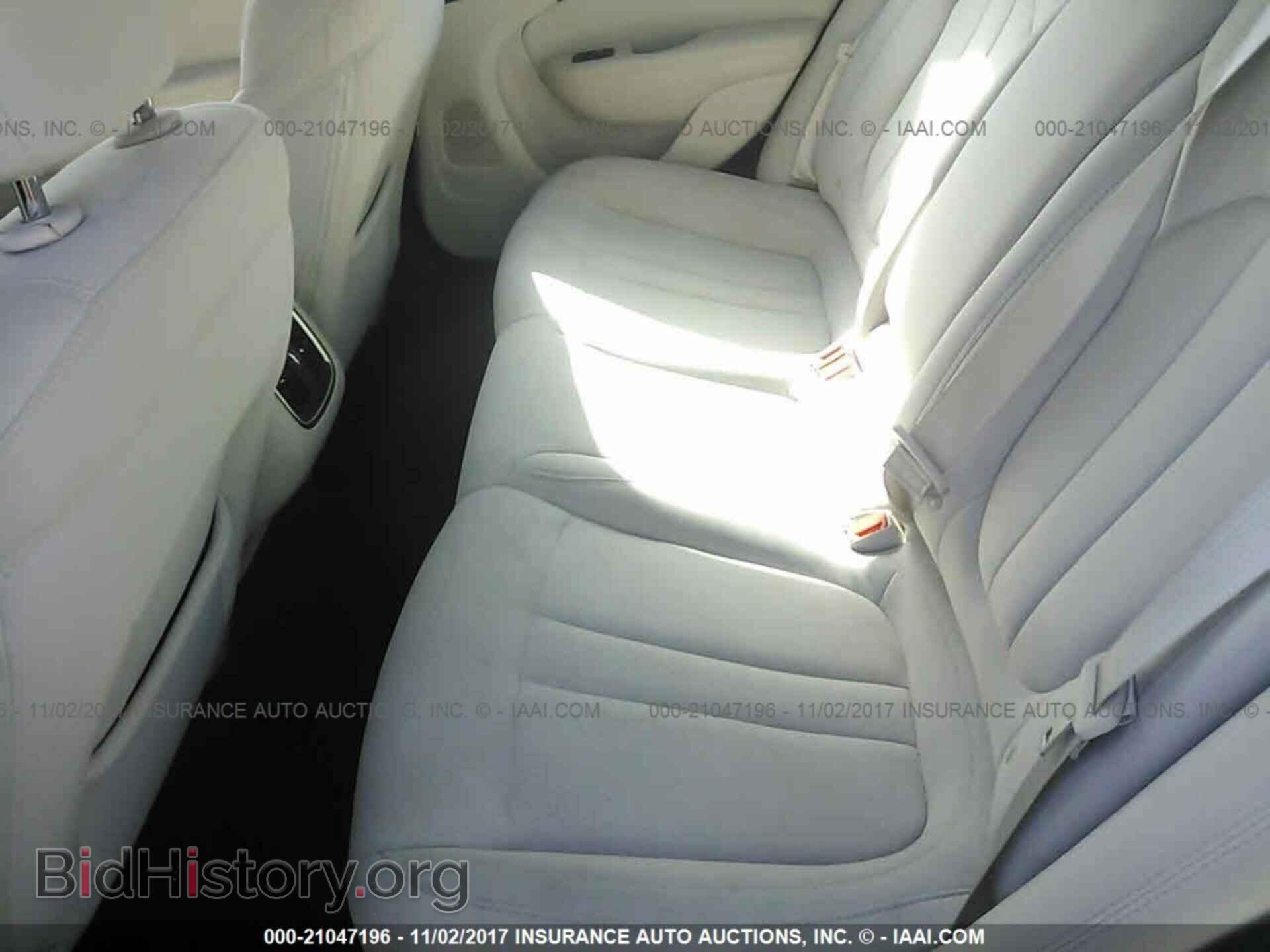 2015 Chrysler 200 - VIN: 1C3CCCAB3FN655405 - Photo 8