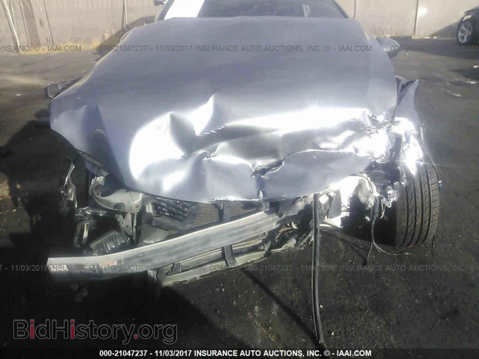 2014 Lexus Is - VIN: JTHBF1D24E5005140 - Photo 6