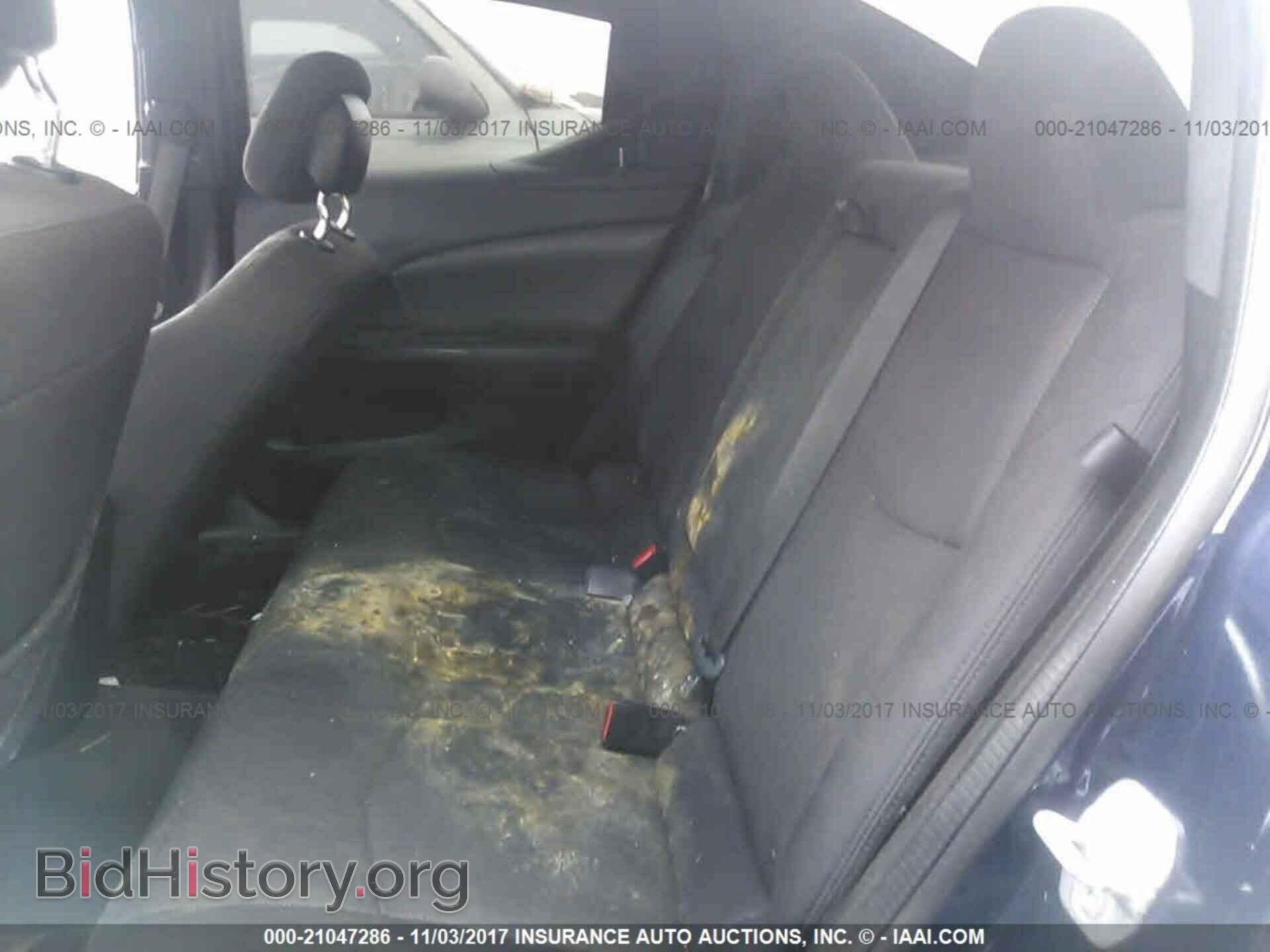 2013 Dodge Avenger - VIN: 1C3CDZCB8DN616285 - Фото 8