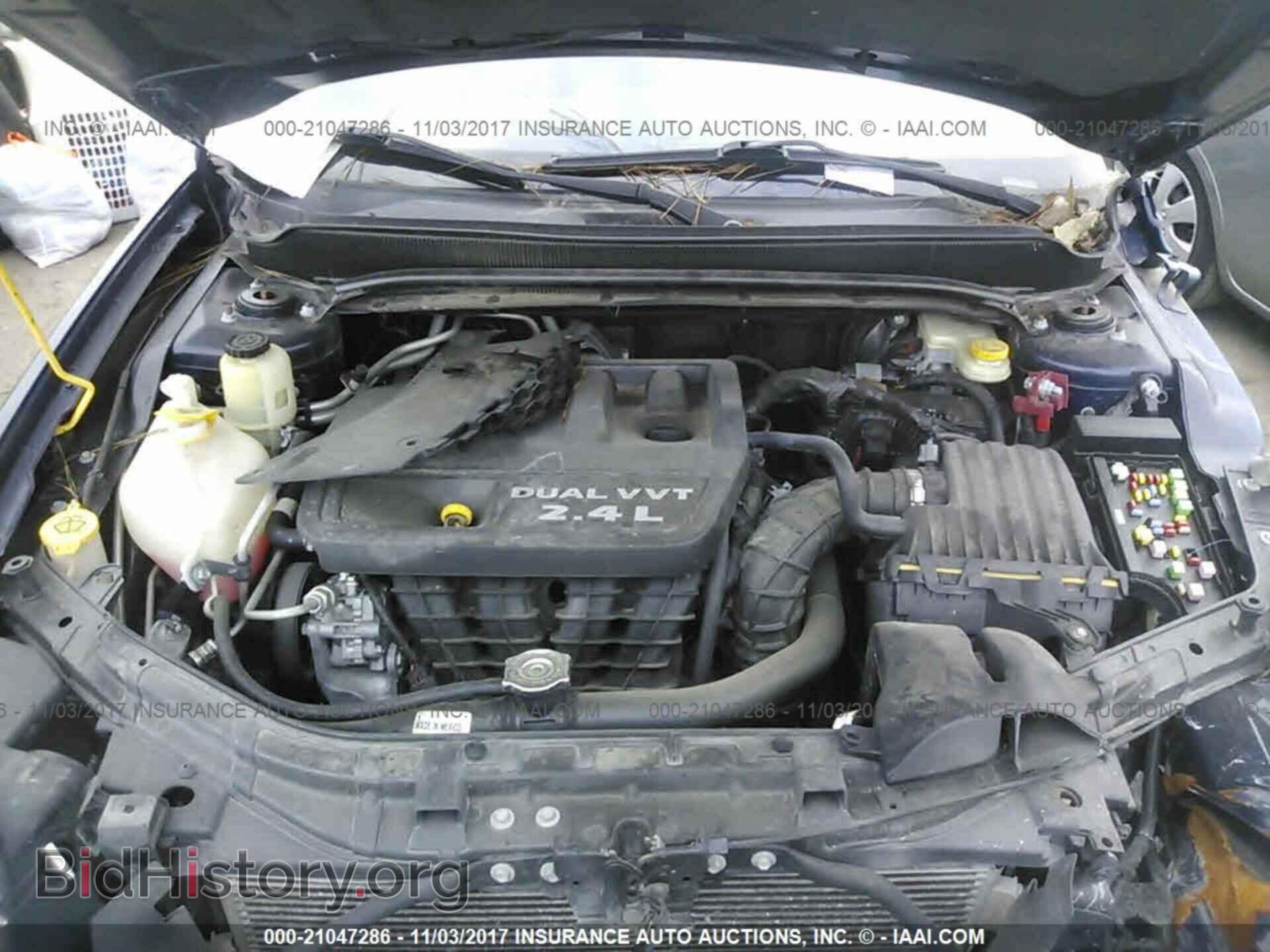 2013 Dodge Avenger - VIN: 1C3CDZCB8DN616285 - Фото 10