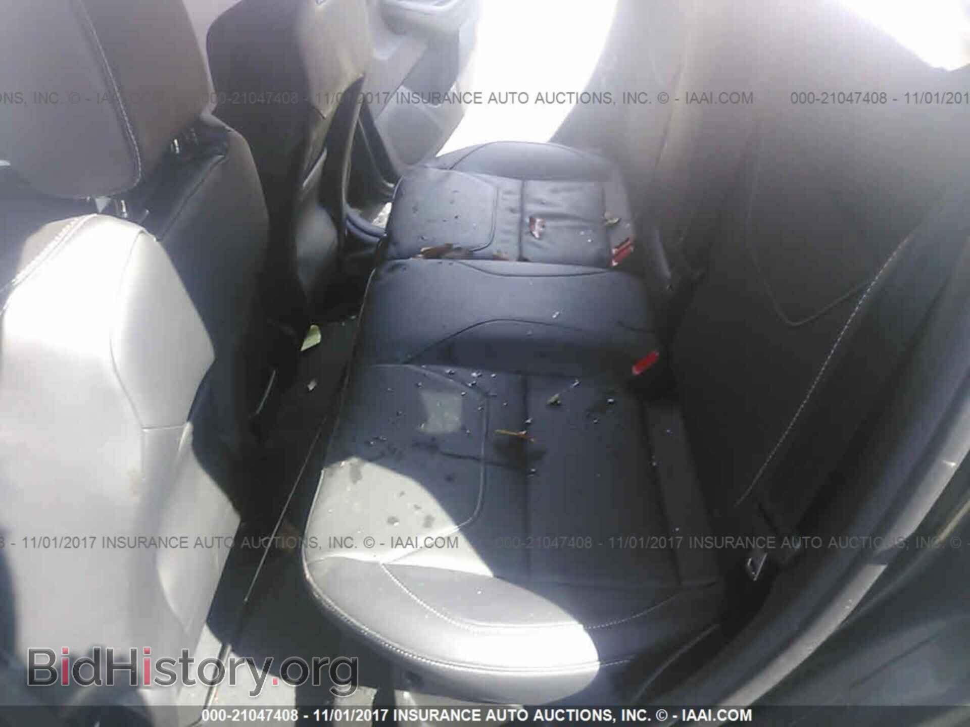 2017 Ford Focus - VIN: 1FADP3L90HL256440 - Photo 8