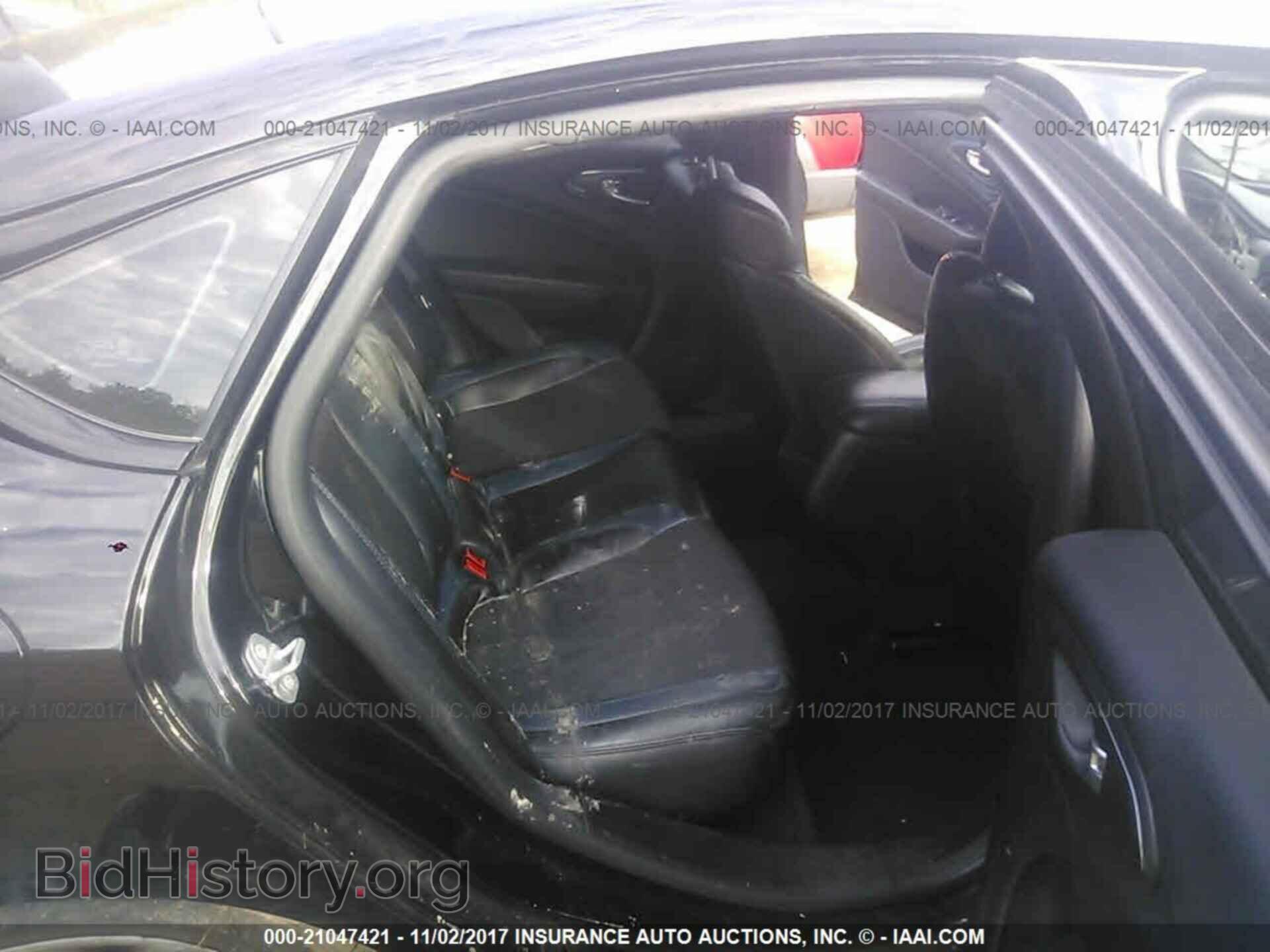 2015 Chrysler 200 - VIN: 1C3CCCBB5FN585159 - Фото 8