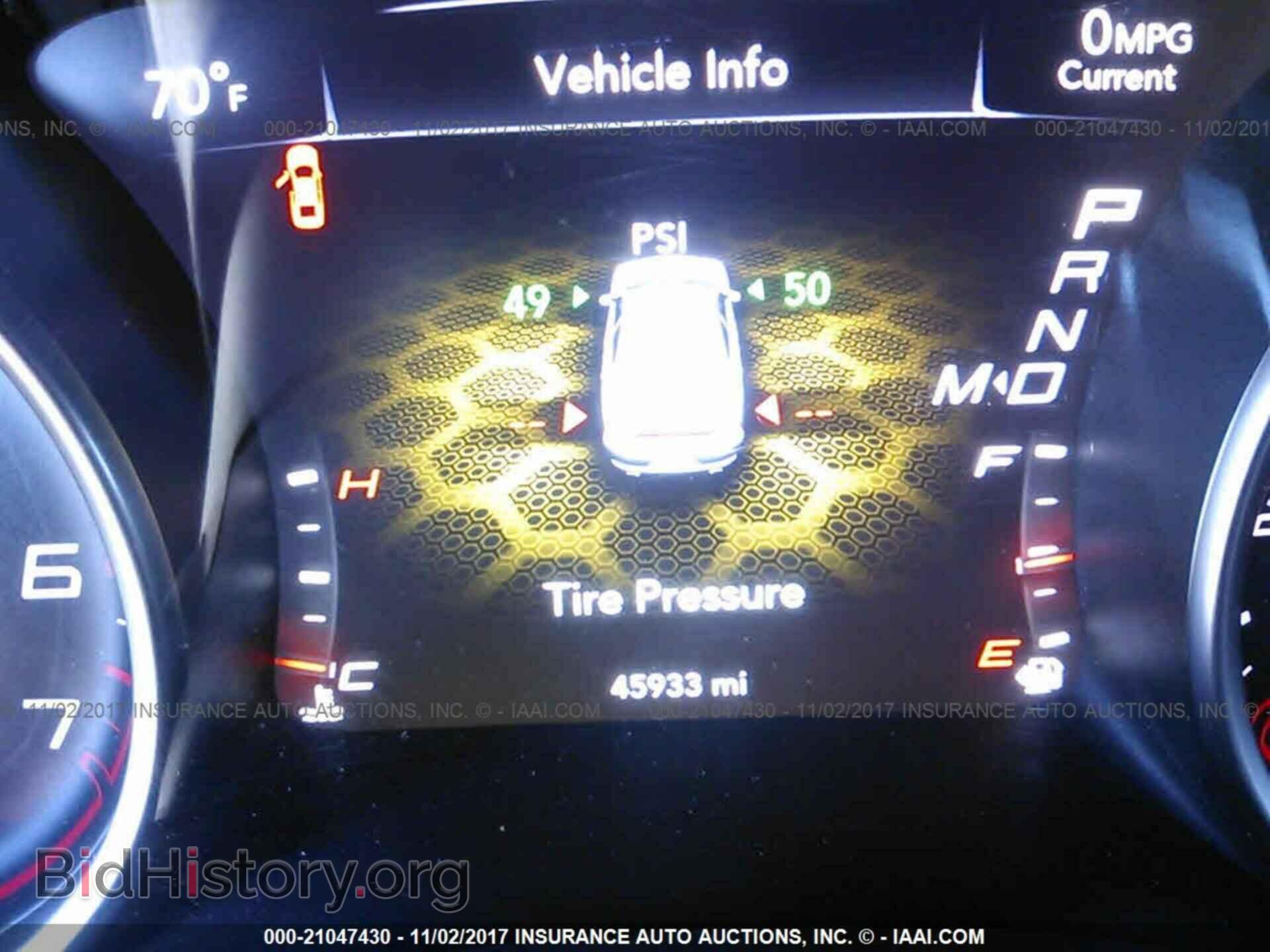 2015 Dodge Charger - VIN: 2C3CDXBG4FH776743 - Фото 7