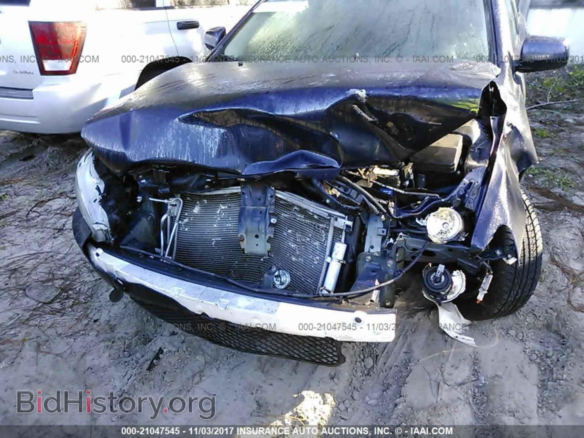 2014 Mitsubishi Lancer - VIN: JA32U2FU2EU015875 - Фото 6