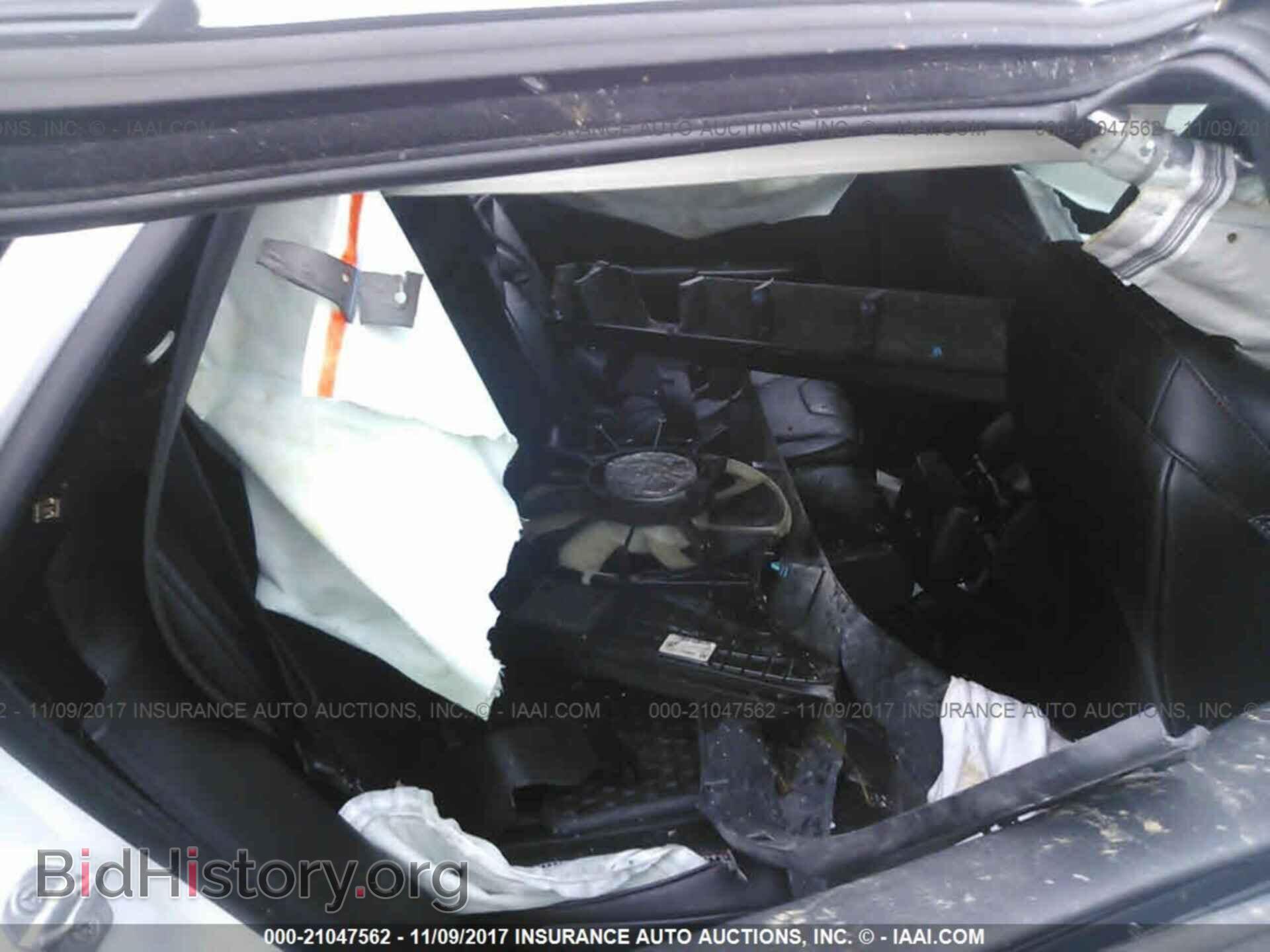 2014 Jeep Cherokee - VIN: 1C4PJMBS0EW207722 - Photo 8
